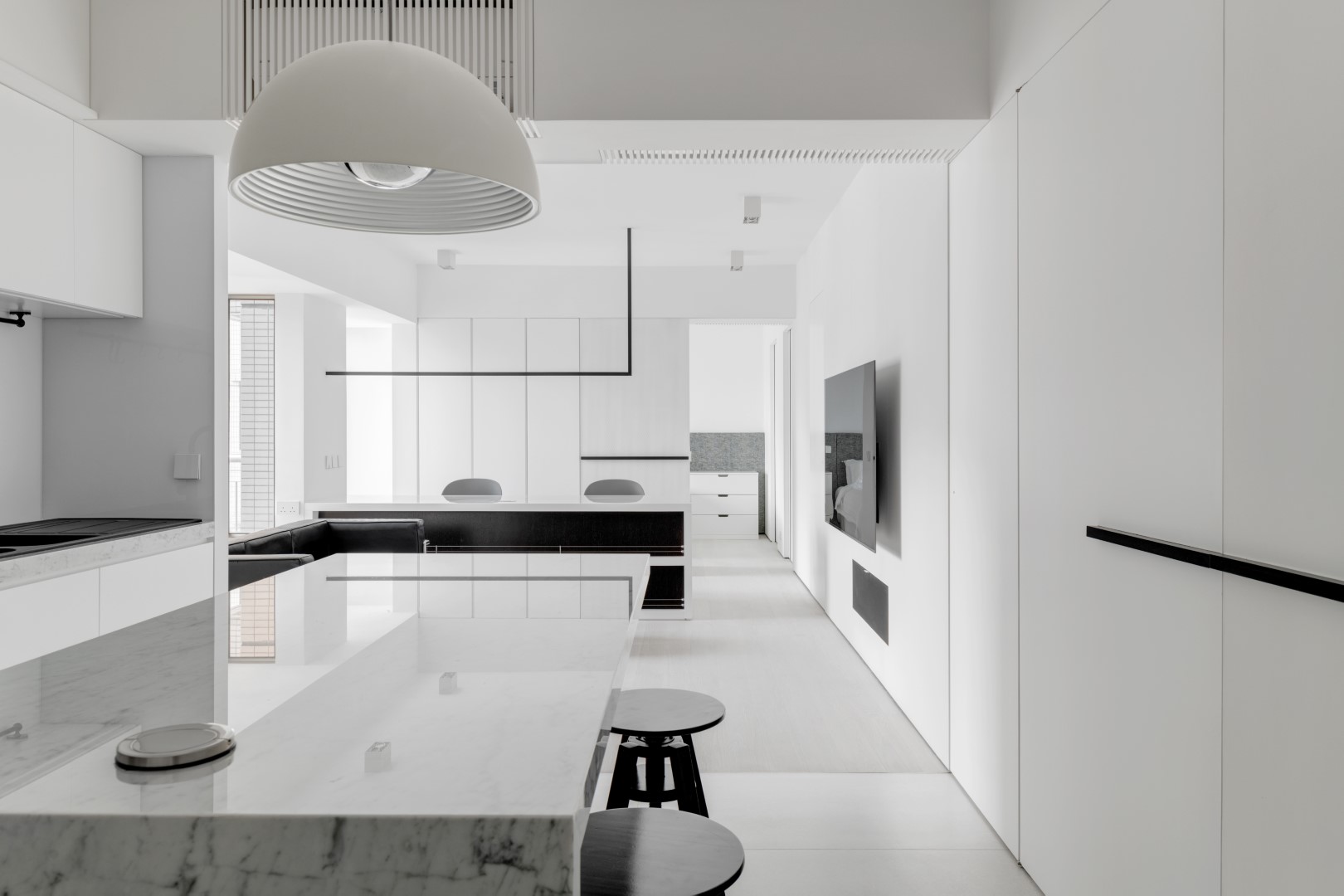 Minimalistic