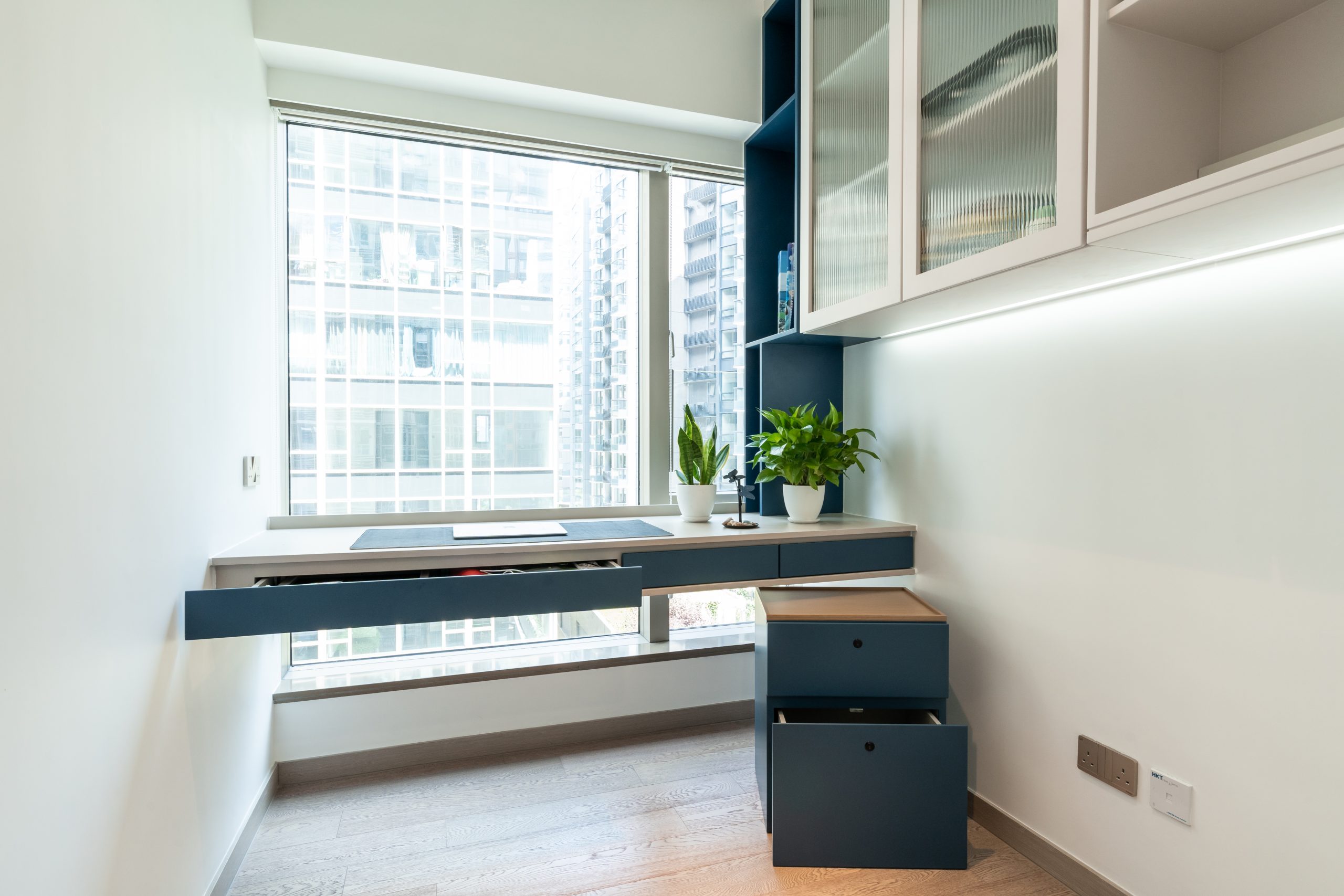 Centra-Horizon-I-海日灣1期-designpedia