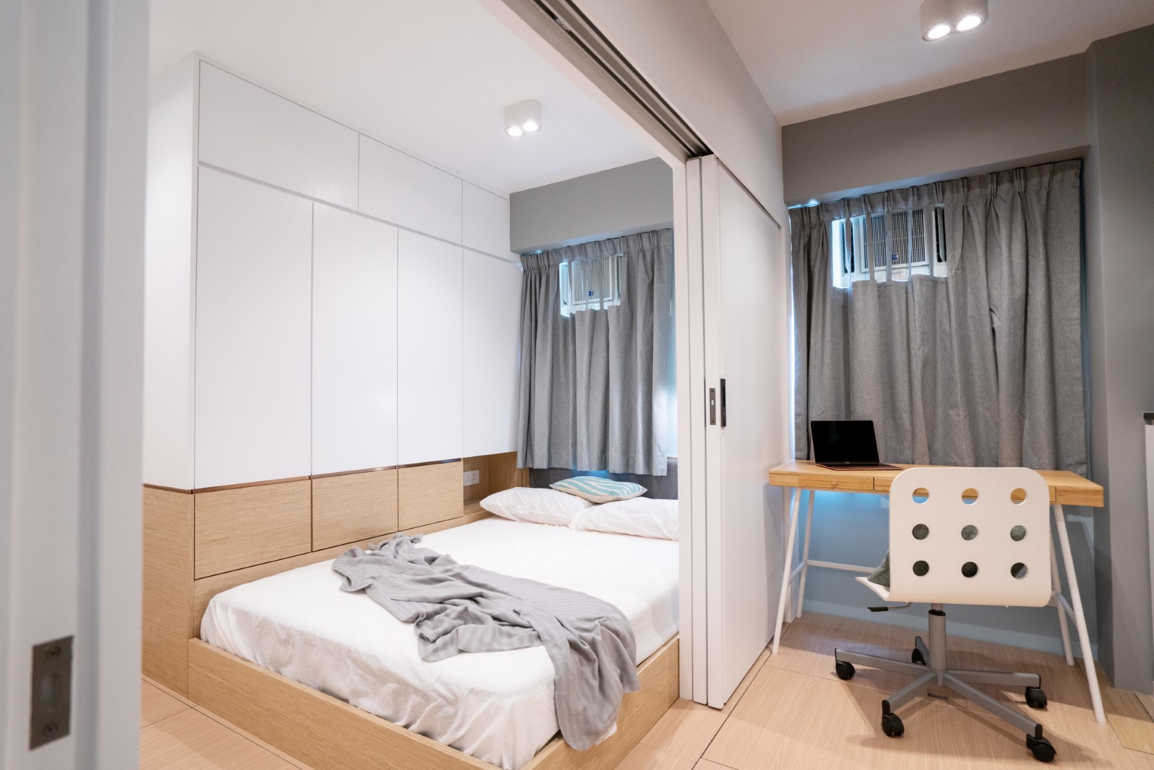 Chun-Man-Court-俊民苑-Designpedia