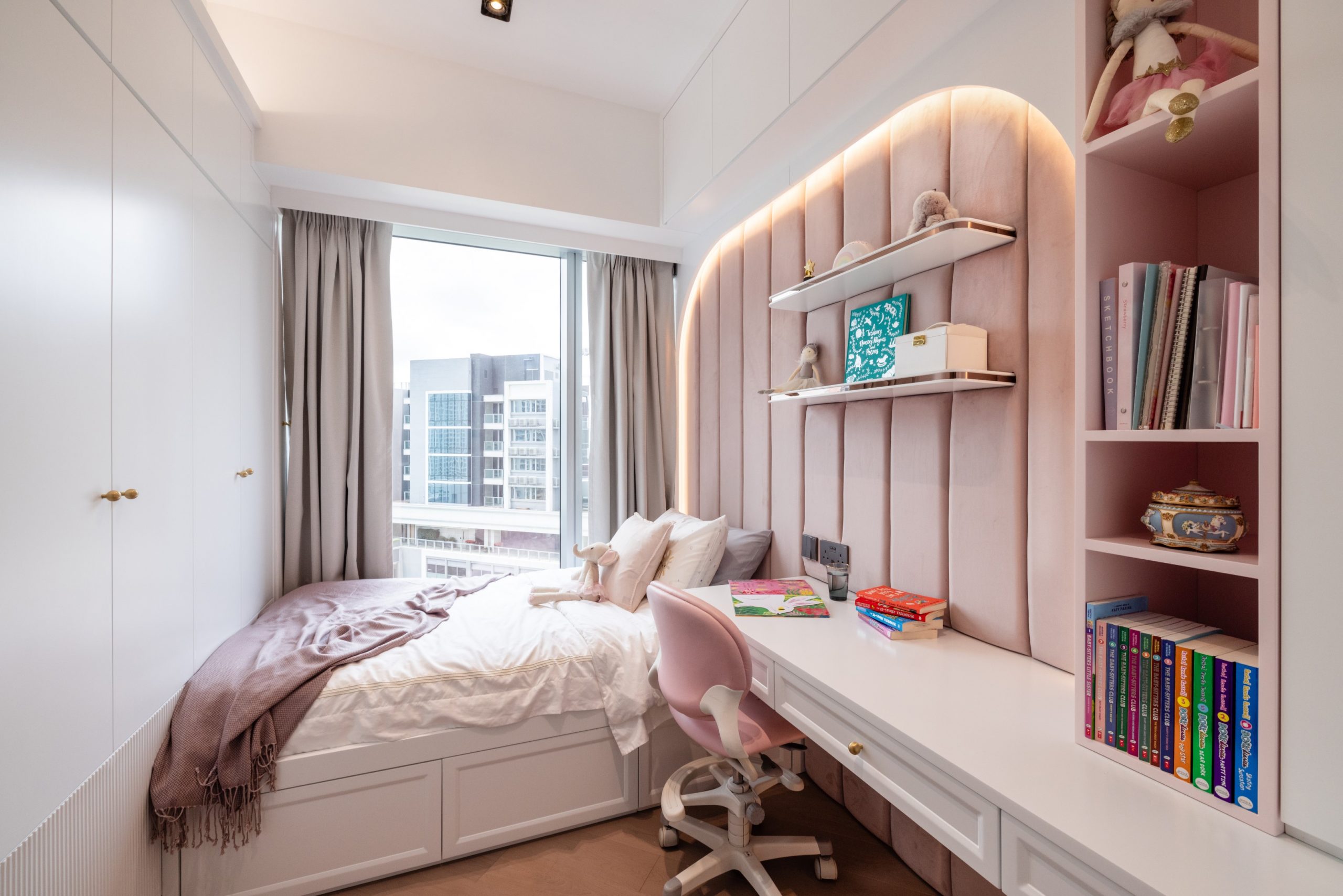 家庫 Designpedia-Cullinan-West-III-匯璽III
