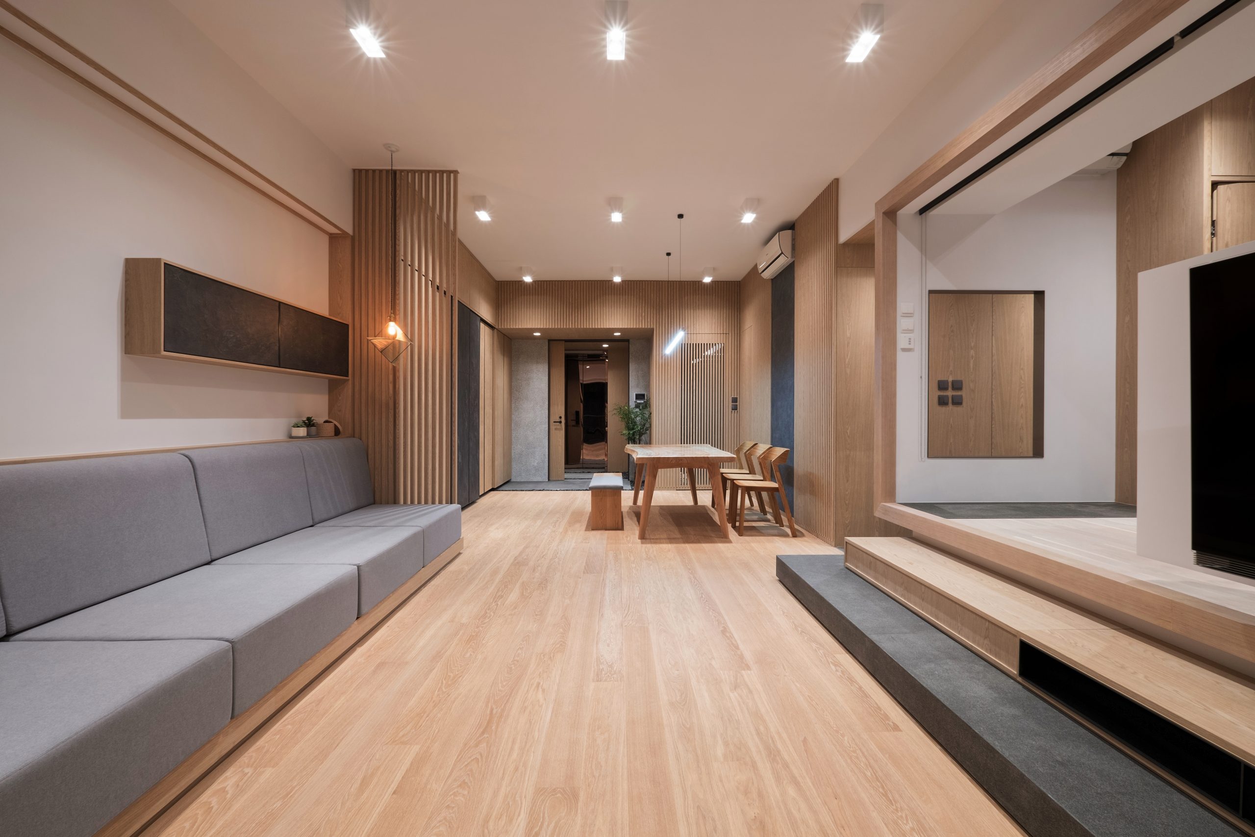 家庫 Designpedia-Double-Cove-迎海