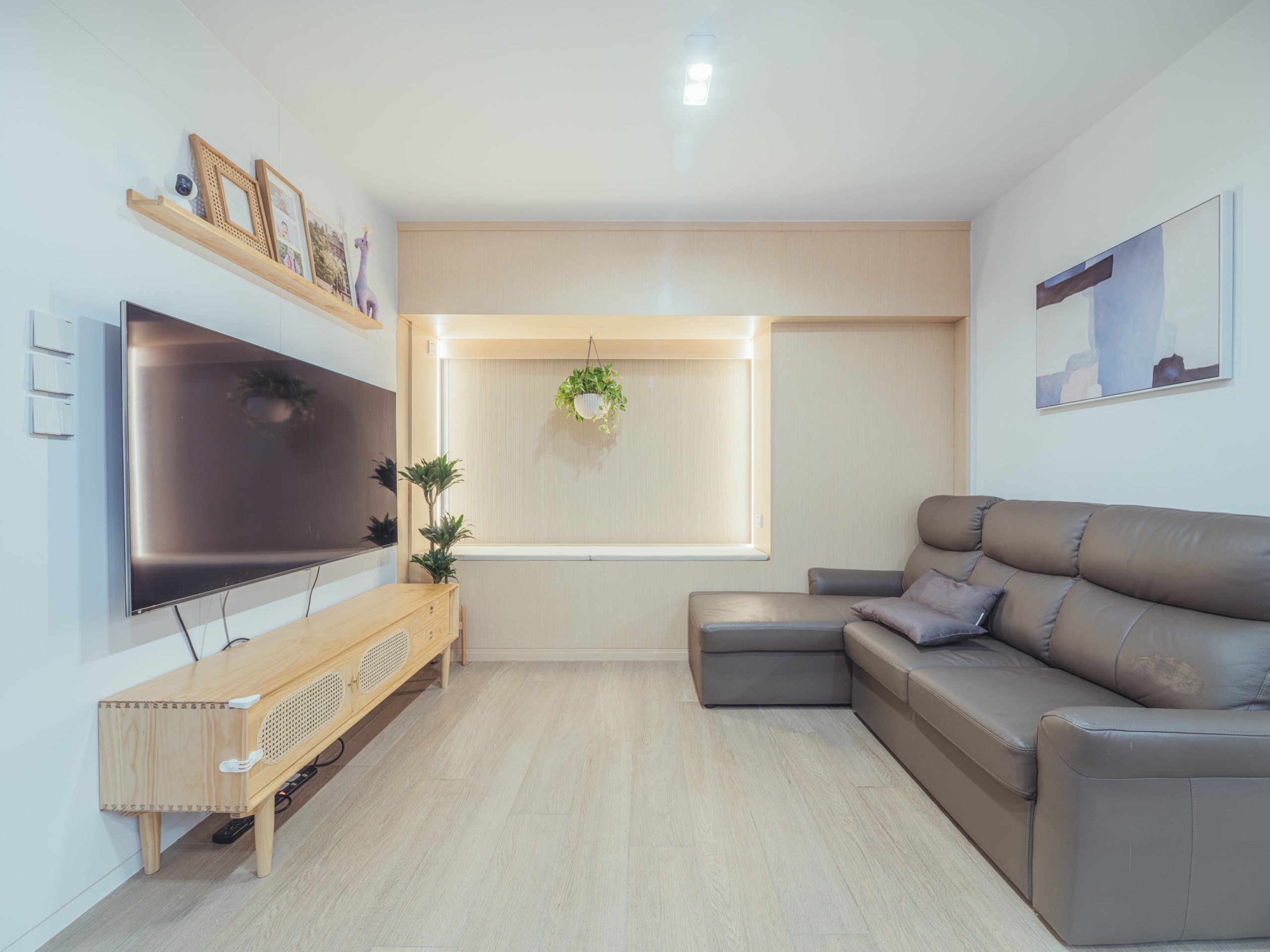 Garden-Vista-翠湖花園-Designpedia