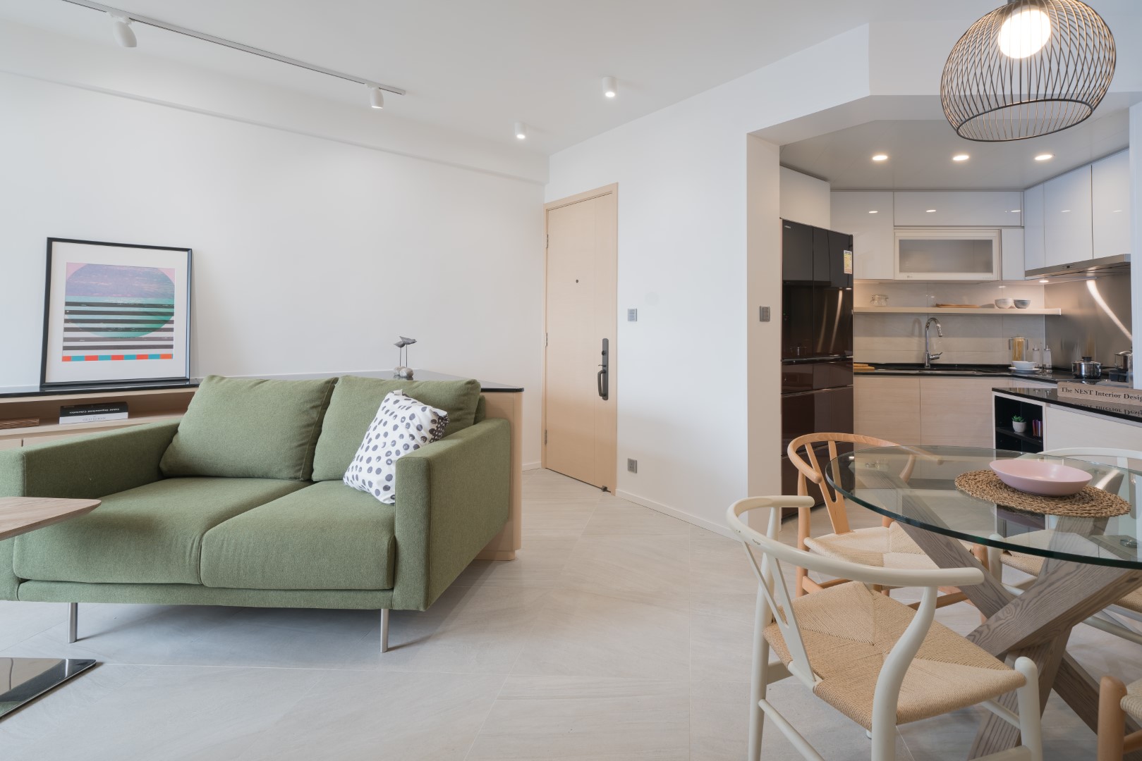 家庫 Designpedia-Kingswood-Villas-嘉湖山莊