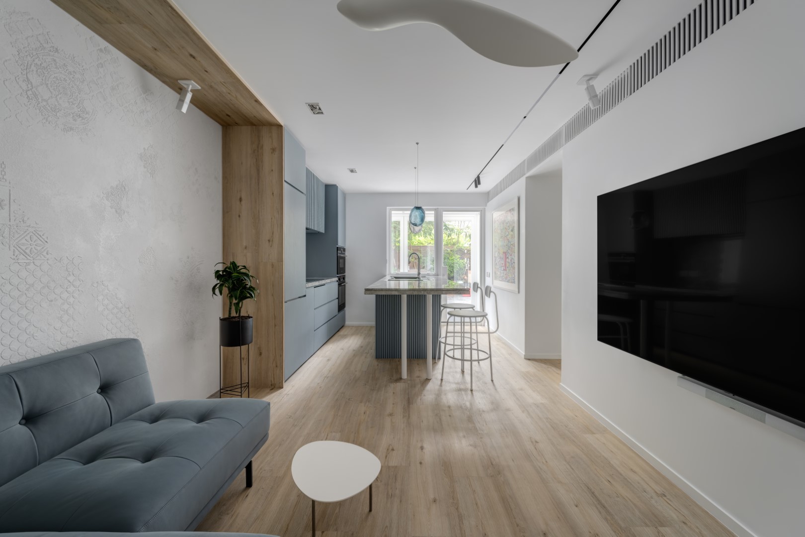 家庫 Designpedia-LMV