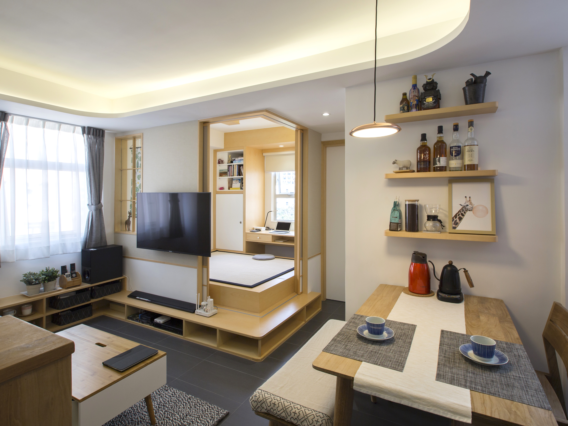 家庫-Designpedia-Pearl-Court-珍珠閣