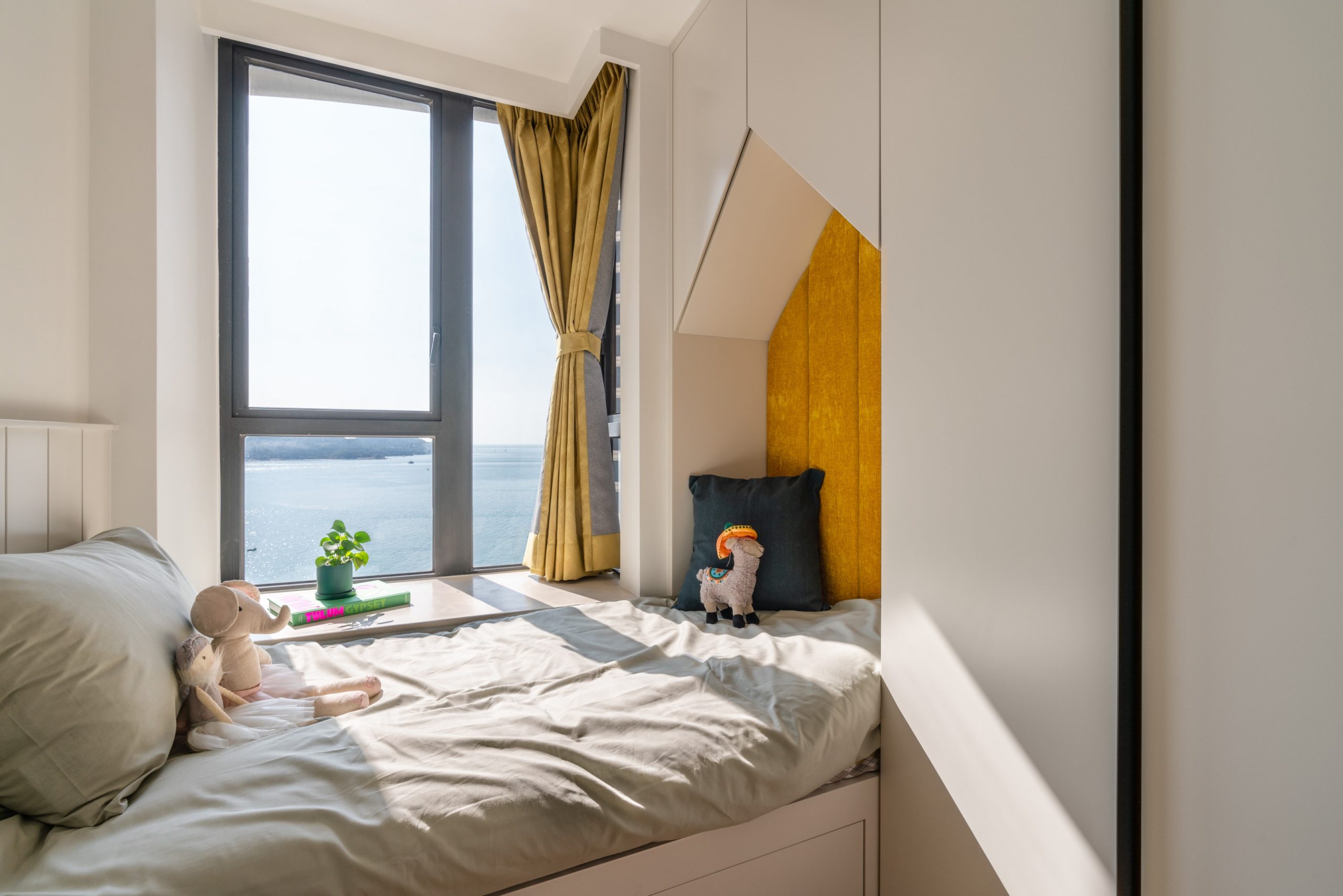 Residence-Bel-Air-貝沙灣