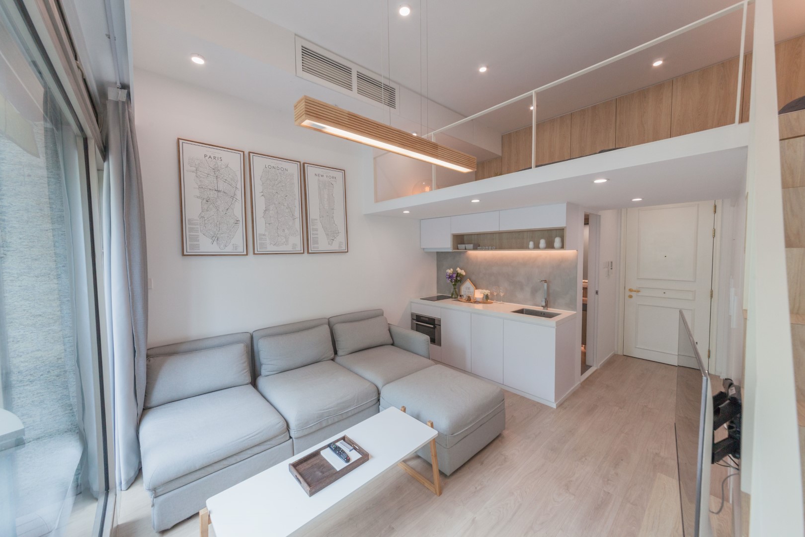 閣樓設計優缺點大集合！另附裝修注意事項 