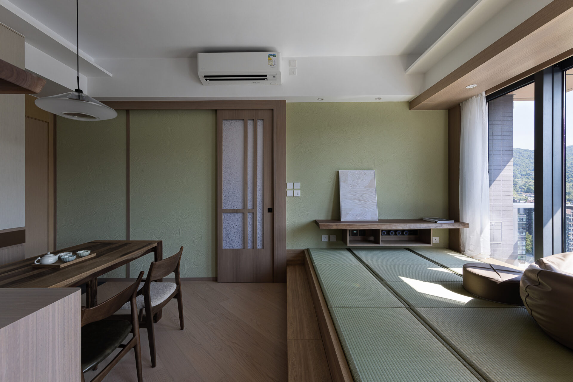 4個設計貼士助你打造日系極簡家居