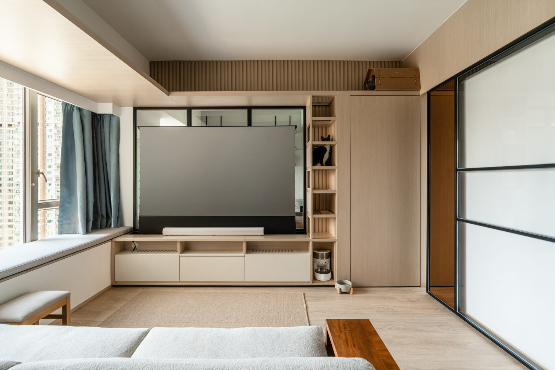 Bellagio-碧堤半島-Designpedia