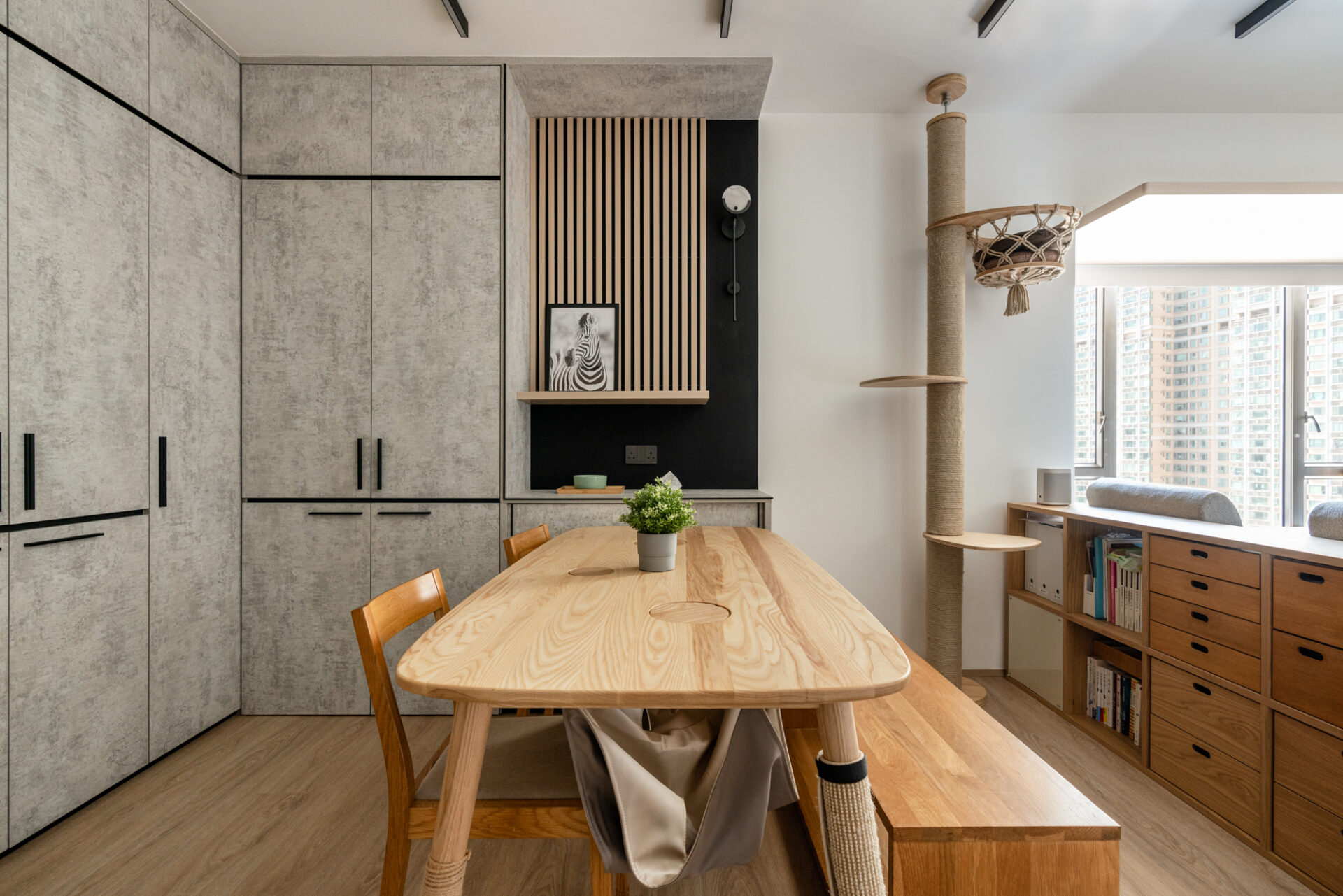 家庫 Designpedia-Bellagio-碧堤半島