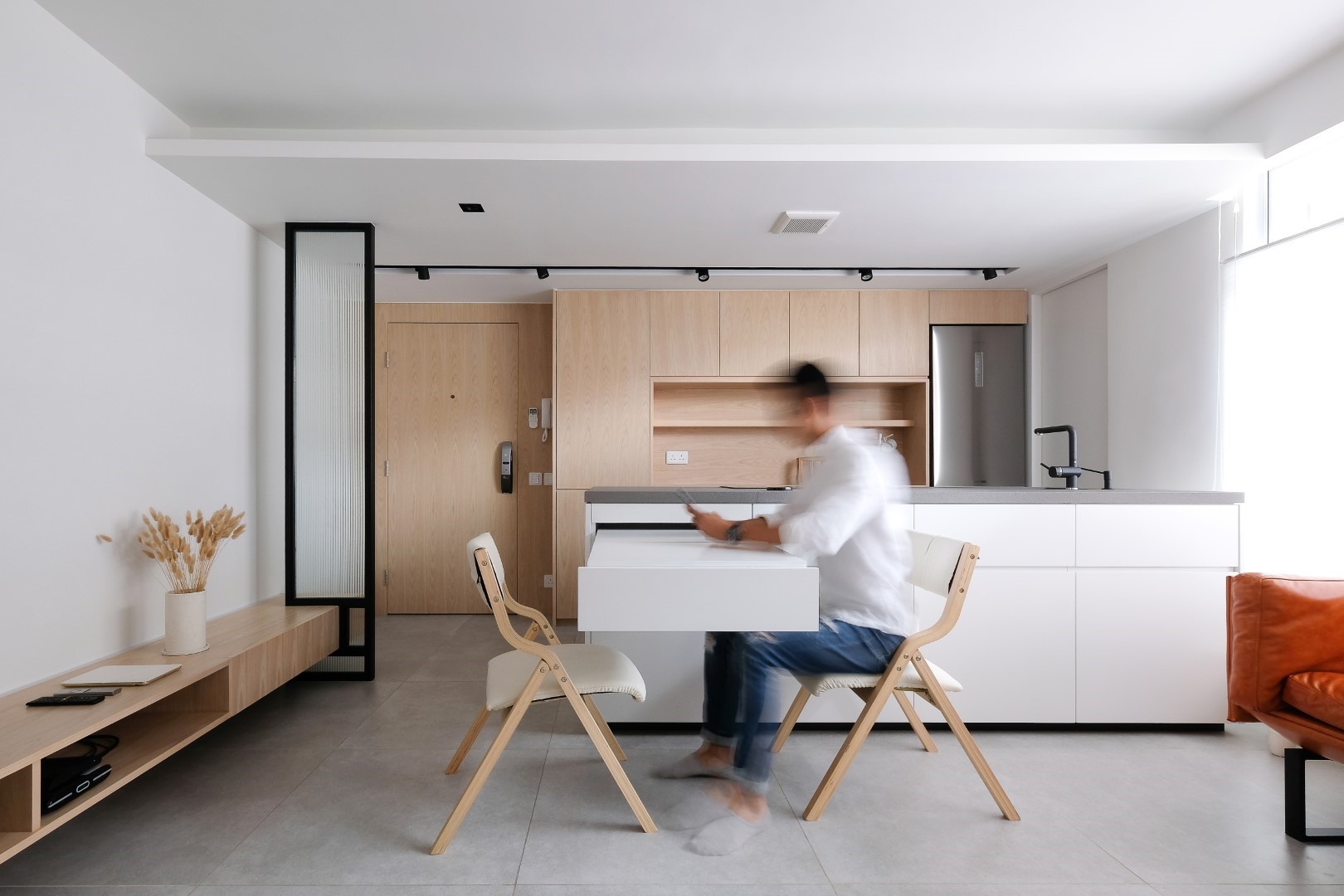 家庫 Designpedia-Mei-Foo-Sun-Chuen-美孚新邨