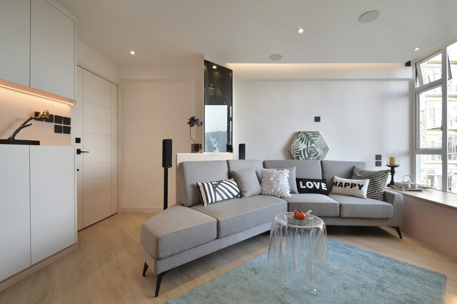 打造夢想家居:2個匯景花園鑽石廳設計案例 | 家庫 Designpedia