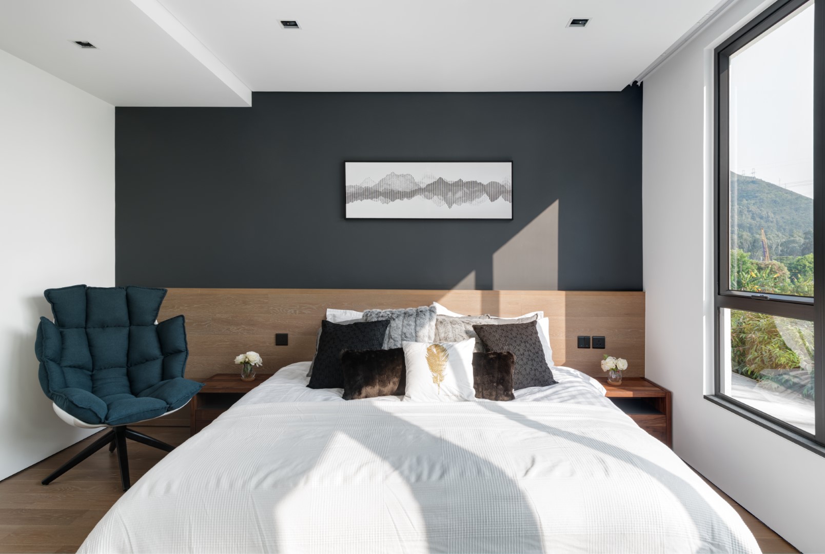 焦點聚焦設計師-in Him’s Interior Design