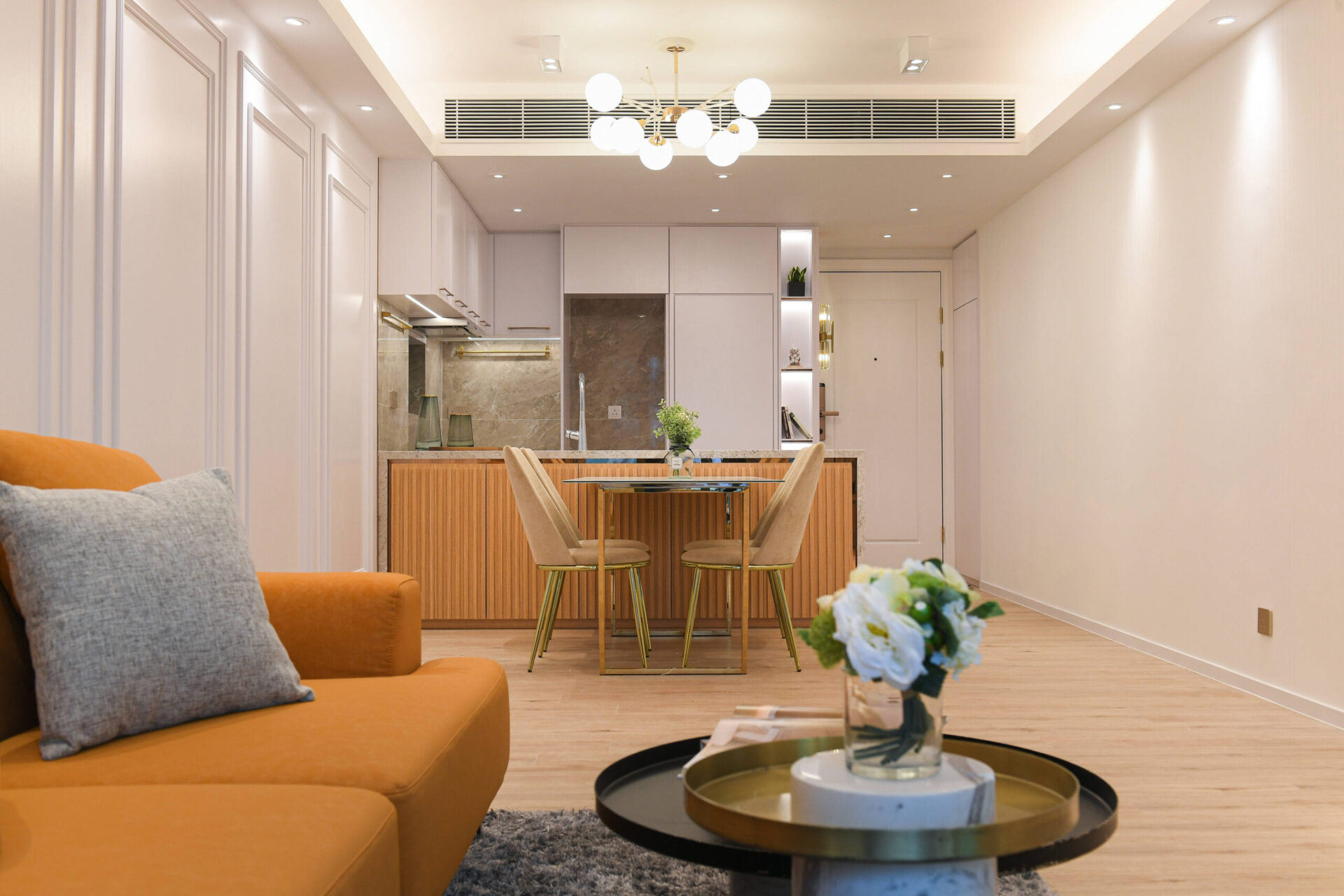 焦點聚焦設計師-Dream Interior Design Decoration
