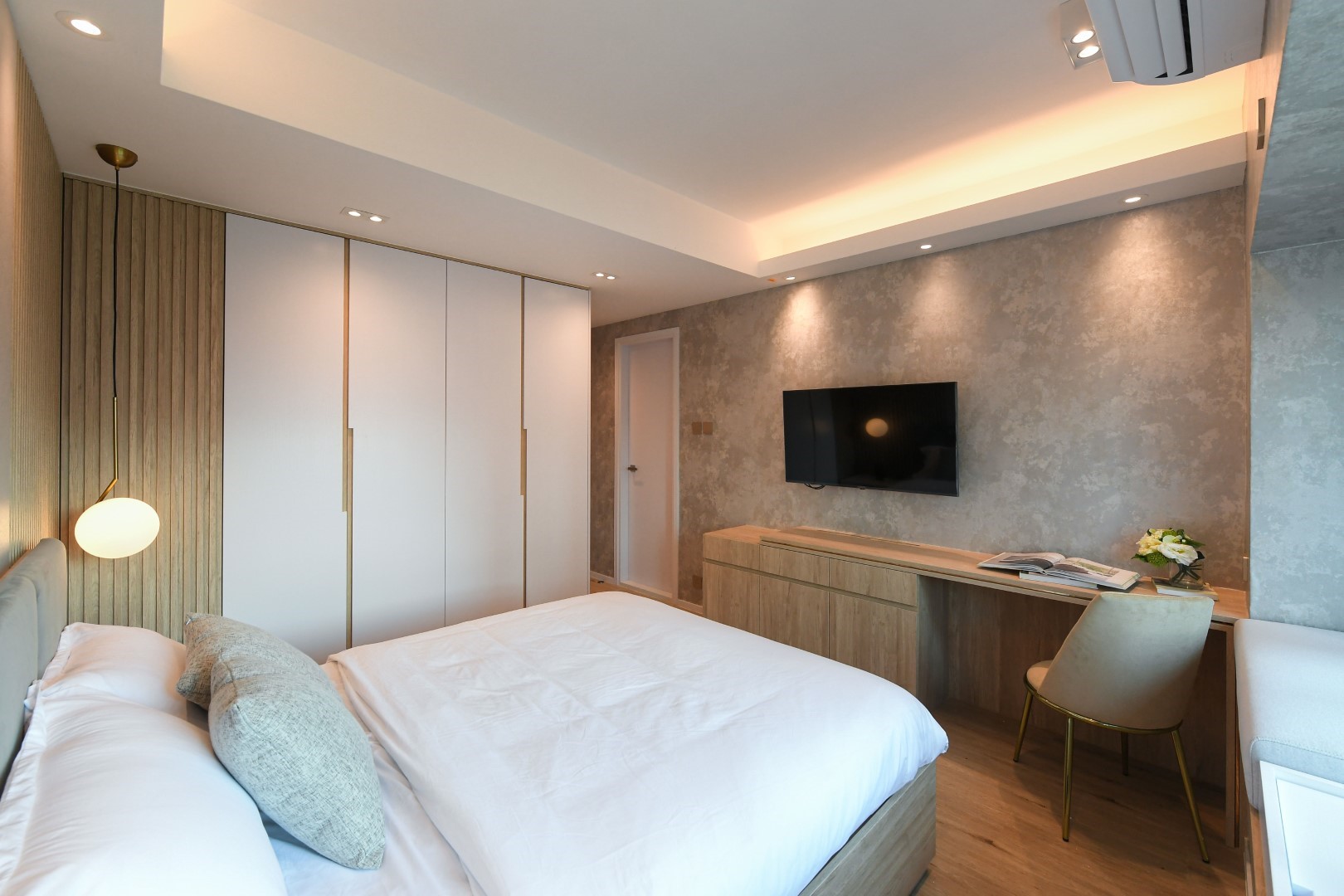 Residence-Oasis-蔚藍灣畔-_5-Designpedia