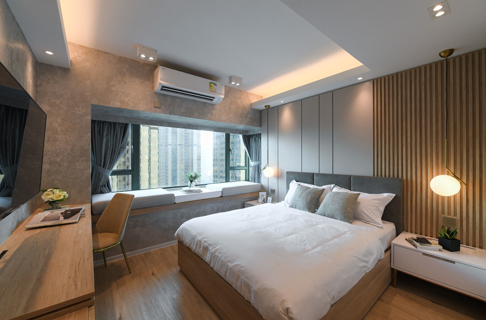Residence-Oasis-蔚藍灣畔-_5-Designpedia
