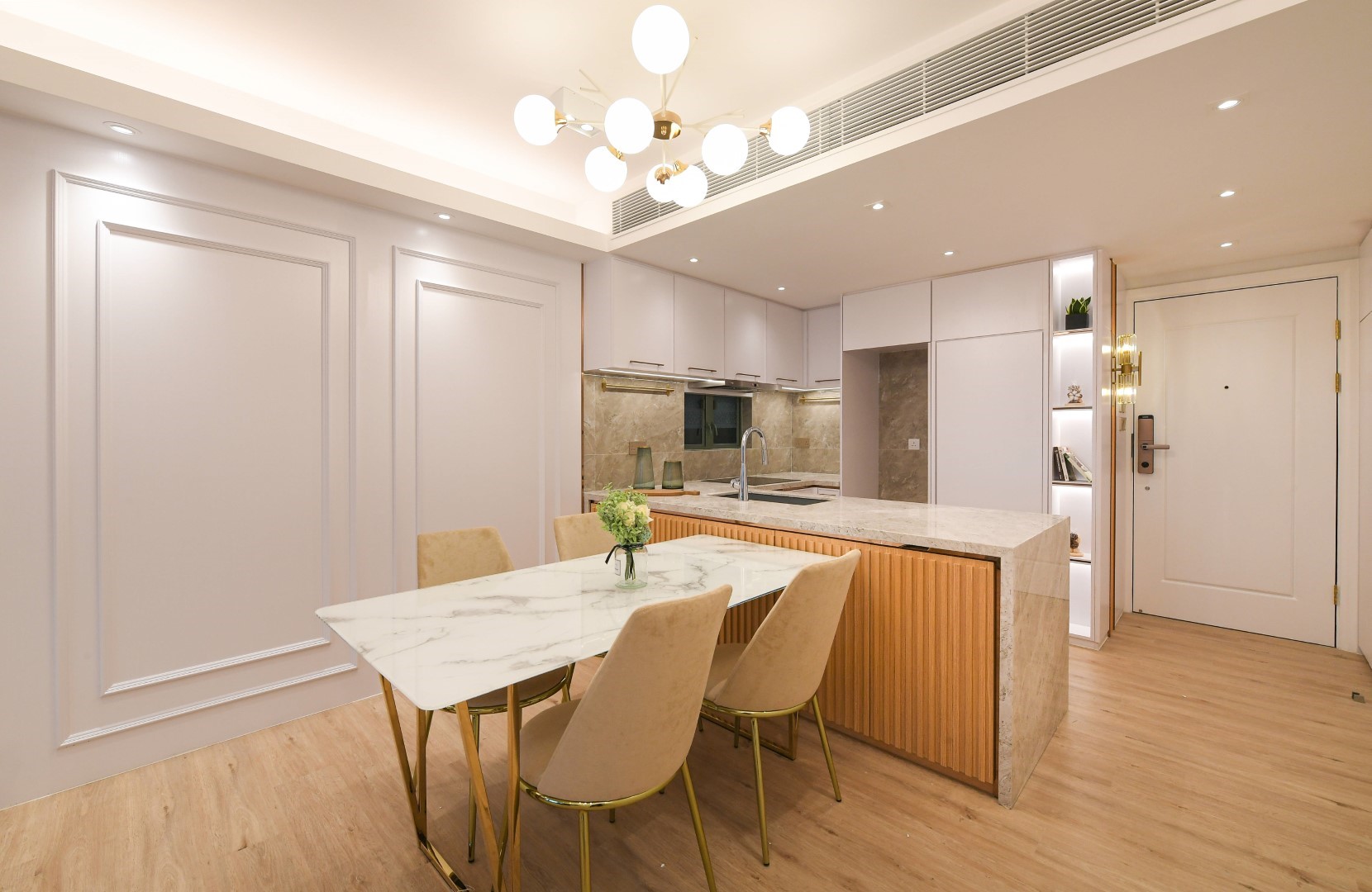 Residence-Oasis-蔚藍灣畔-_5-Designpedia