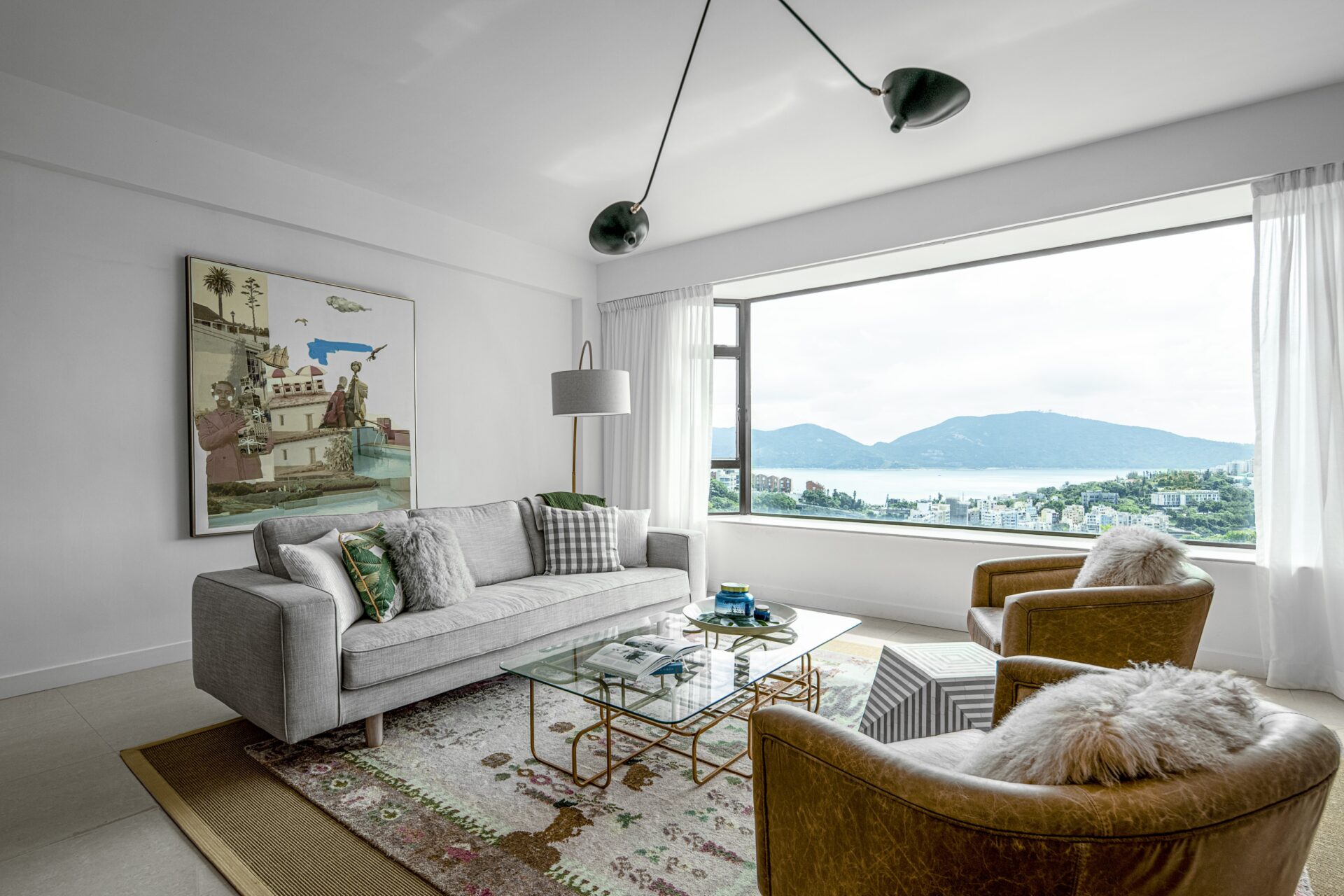 Cape-Drive-環角徑-designpedia