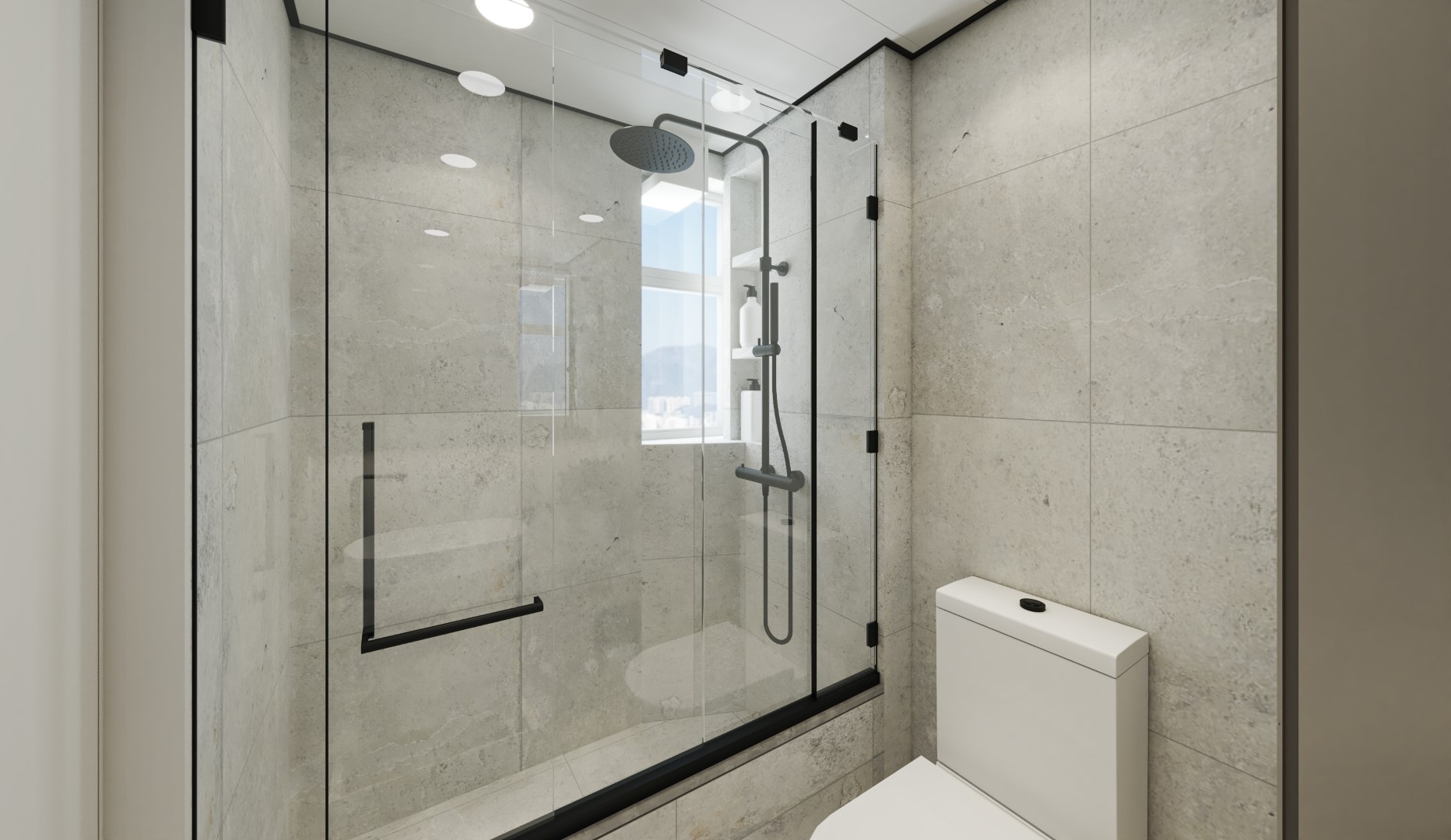 家庫-Designpedia-Yu-Nga-Court-裕雅苑-BATHROOM