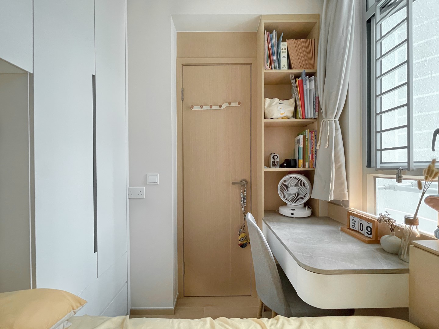 菁田邨-Ching-Tin-Estate-designpedia