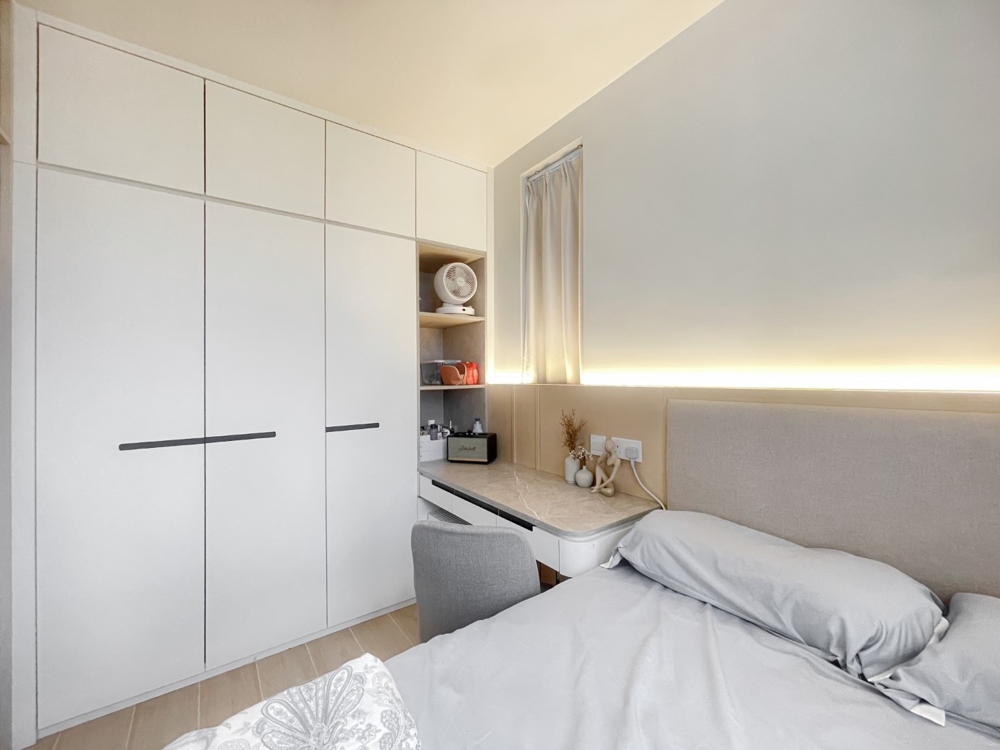 菁田邨-Ching-Tin-Estate-designpedia