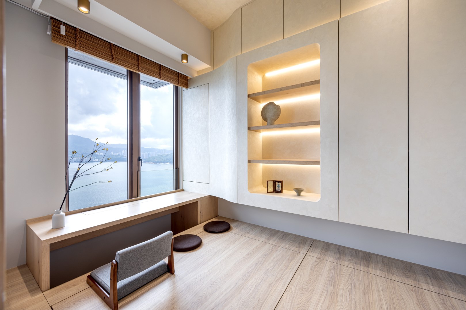 Lohas-Park-1A-日出康城-designpedia