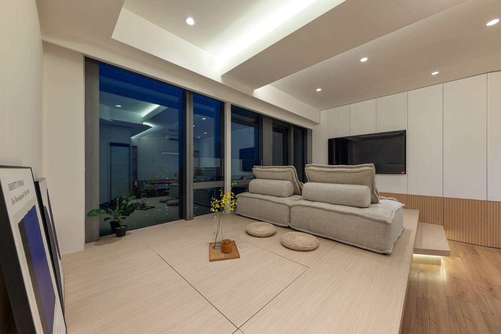 Montara-日出康城-Designpedia