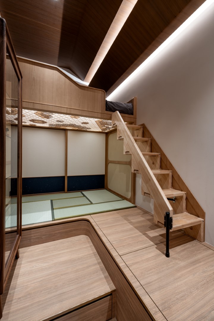 家庫-Designpedia-St-Michel-瓏珀山