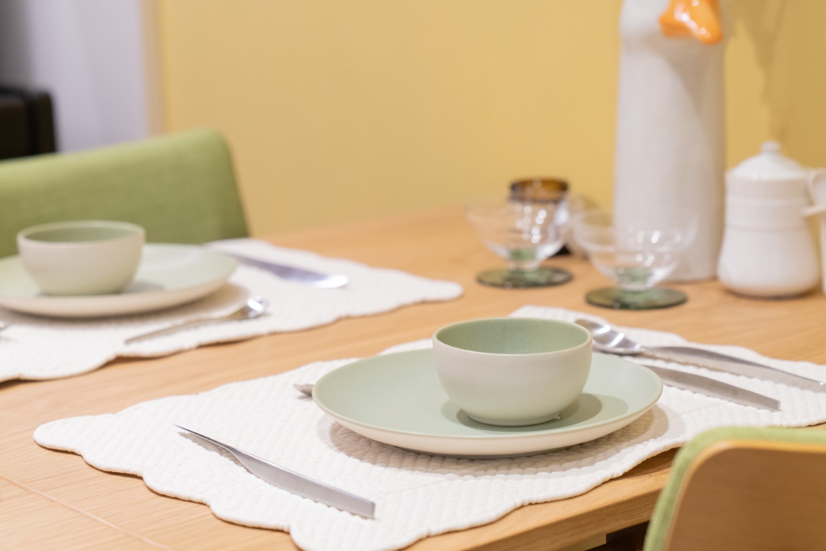 The Psychology of Interior Design: How Your Home Affects Your Mood and Productivity