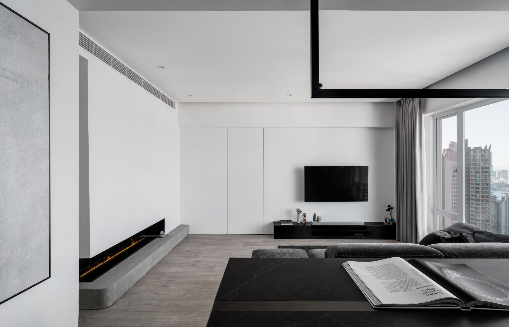 Coral-Villa-珊瑚閣-Designpedia