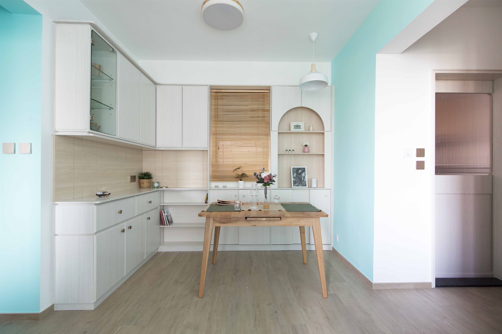 綠怡居-Botania-Villa-Designpedia