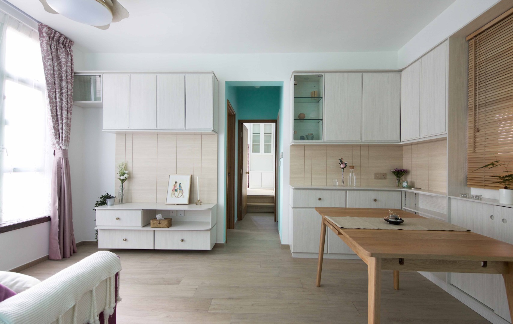 綠怡居-Botania-Villa-Designpedia