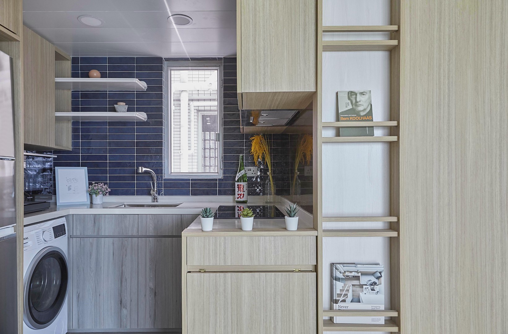 2025 Kitchen Renovation Ideas: Stylish & Practical Upgrades for Hong Kong Homes