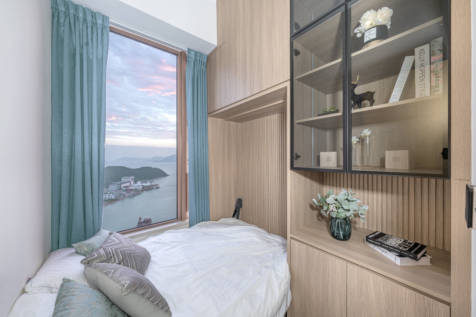 日出康城LP10-Lohas-Park-10-Designpedia