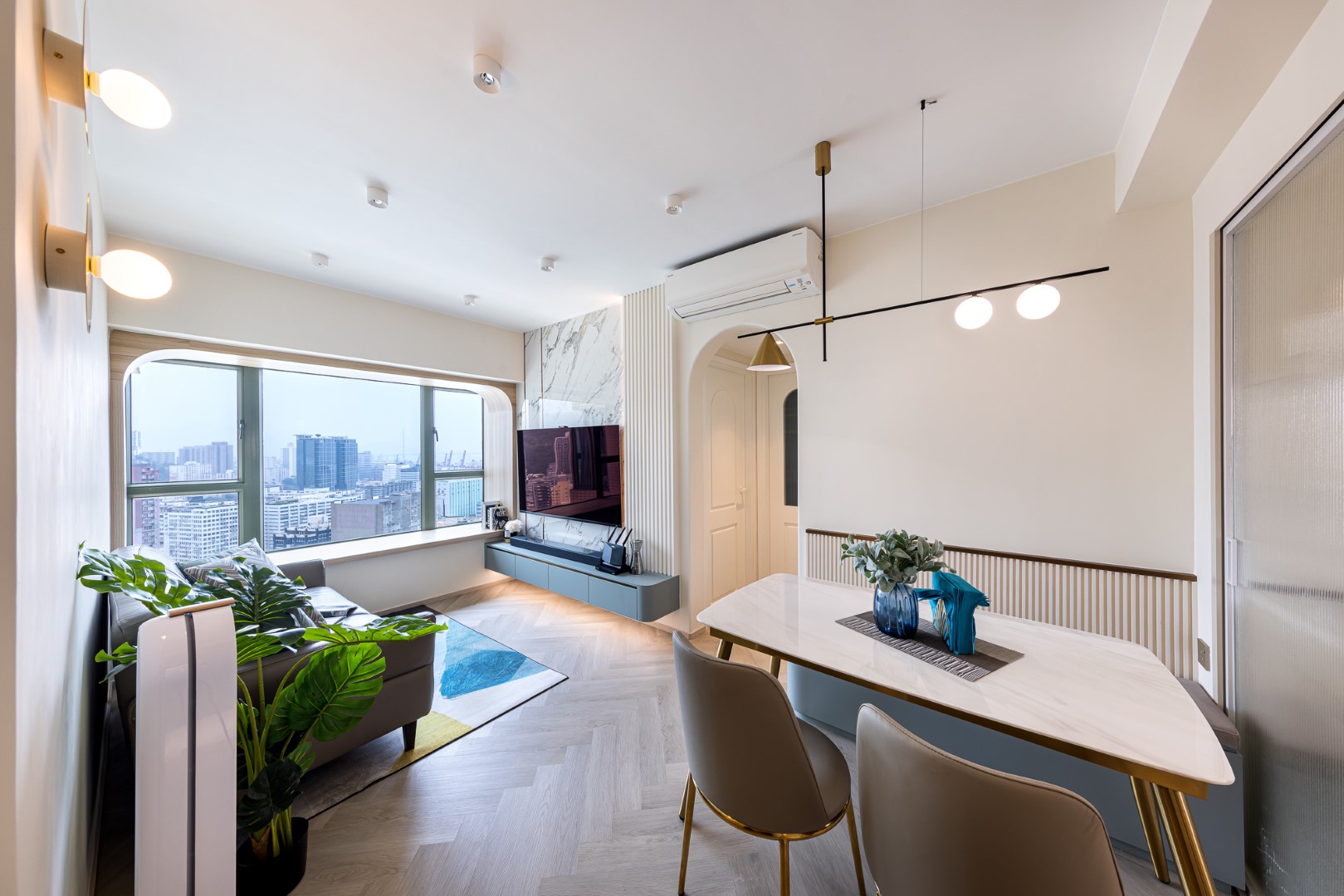 月海灣-Horizon-Place-Designpedia