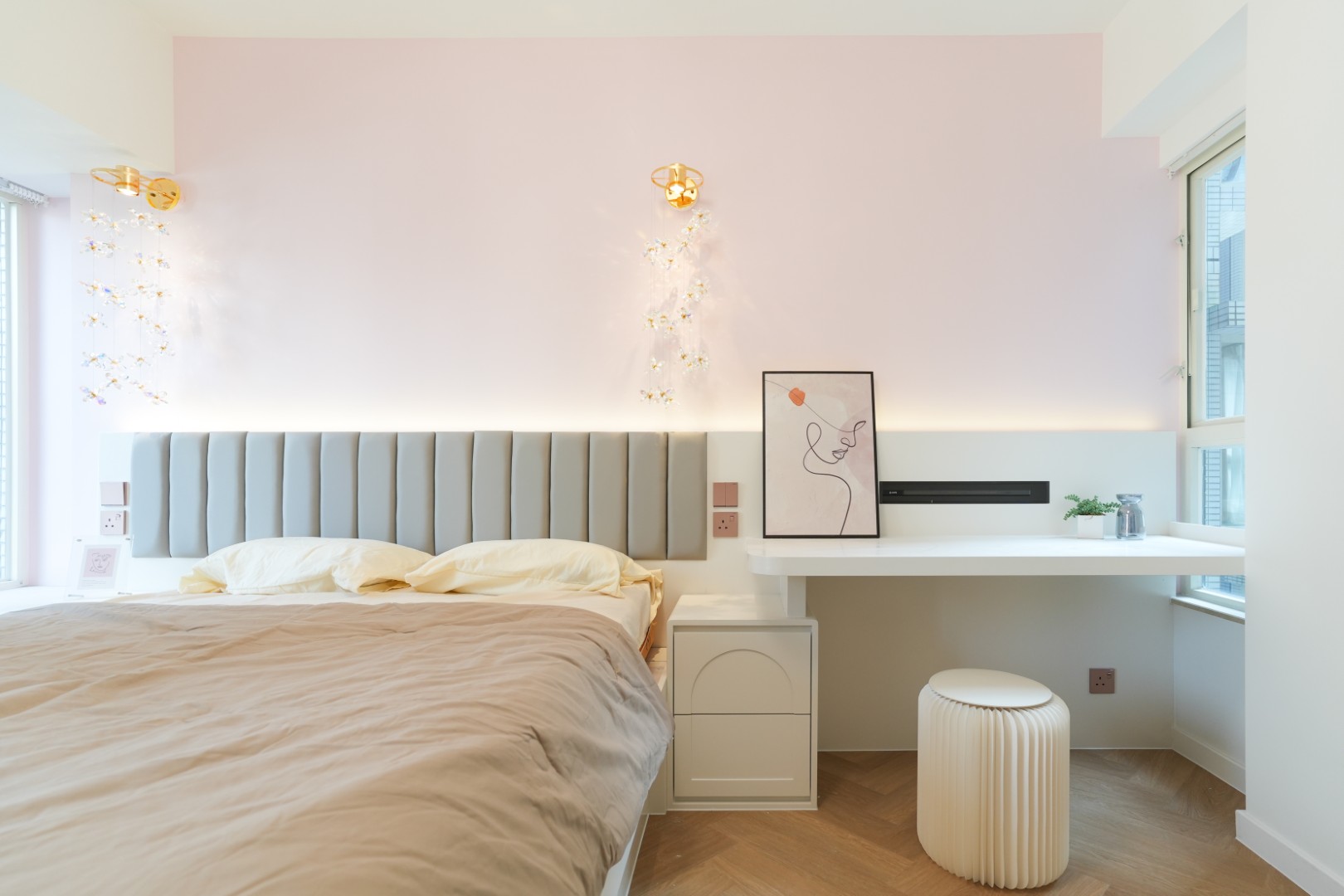 Centre-Stage-聚賢居-Designpedia