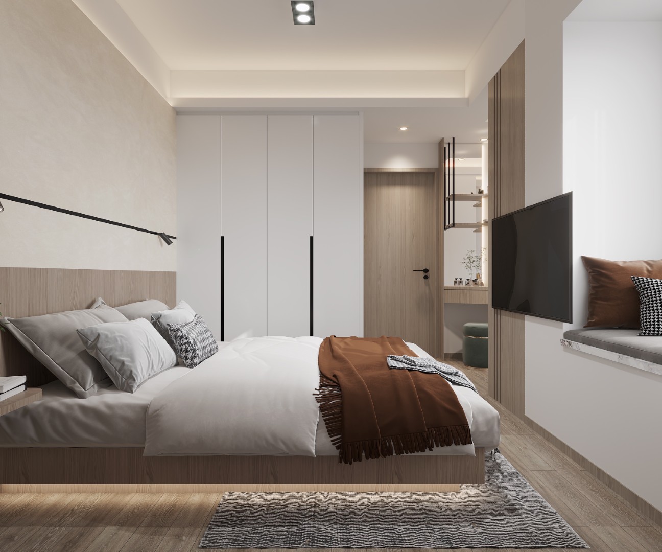 Harbour-Green-君匯港-Designpedia