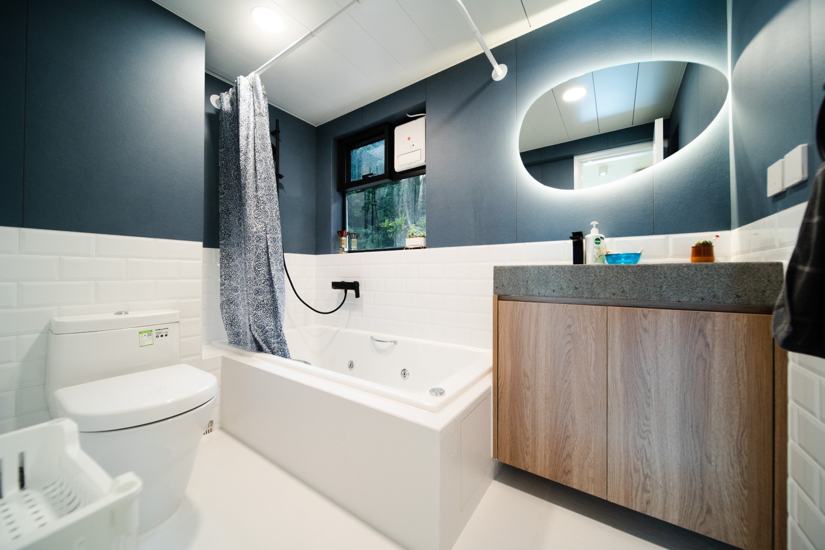 Venice-Villa-柏濤軒-Designpedia