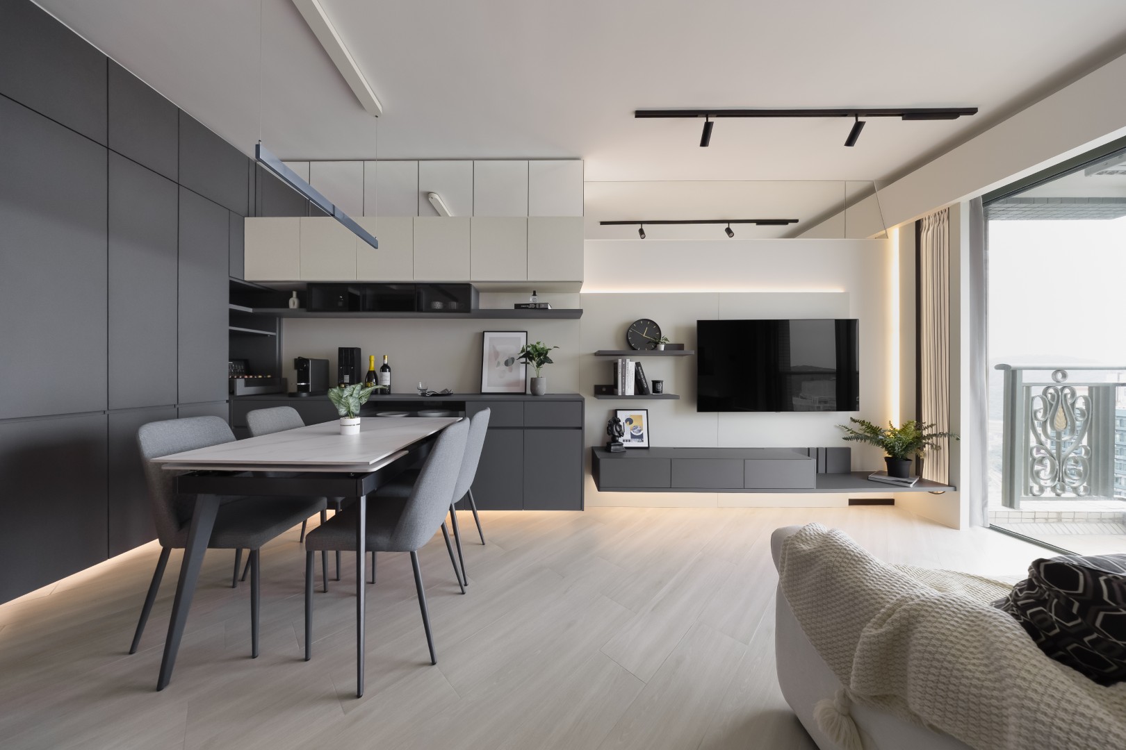 蔚藍灣畔-Residence-Oasis-Designpedia
