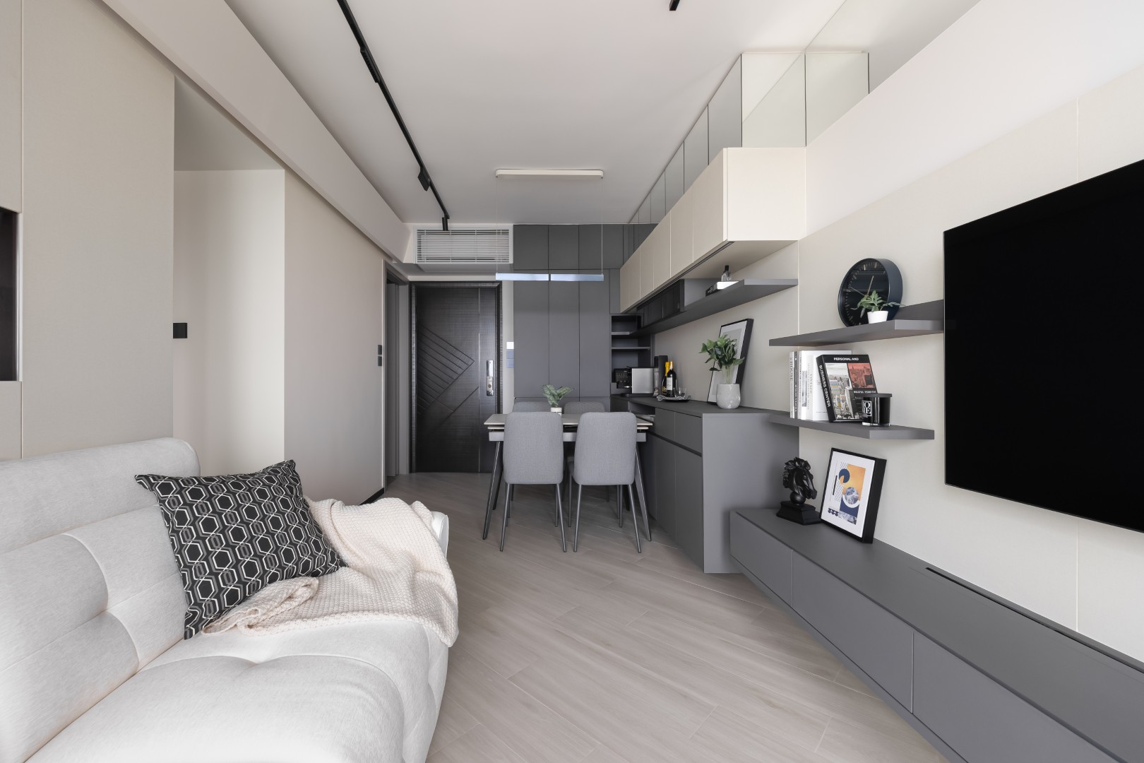 蔚藍灣畔-Residence-Oasis-Designpedia