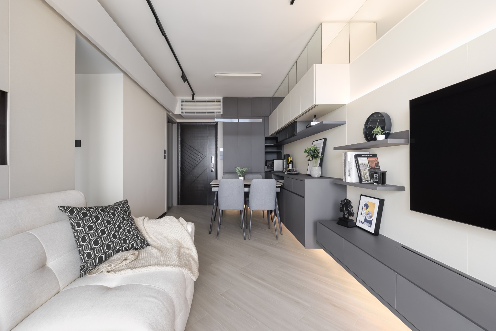 蔚藍灣畔-Residence-Oasis-Designpedia