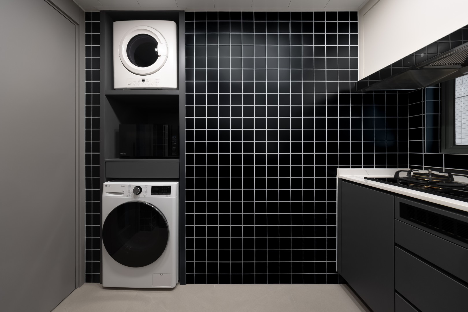蔚藍灣畔-Residence-Oasis-Designpedia