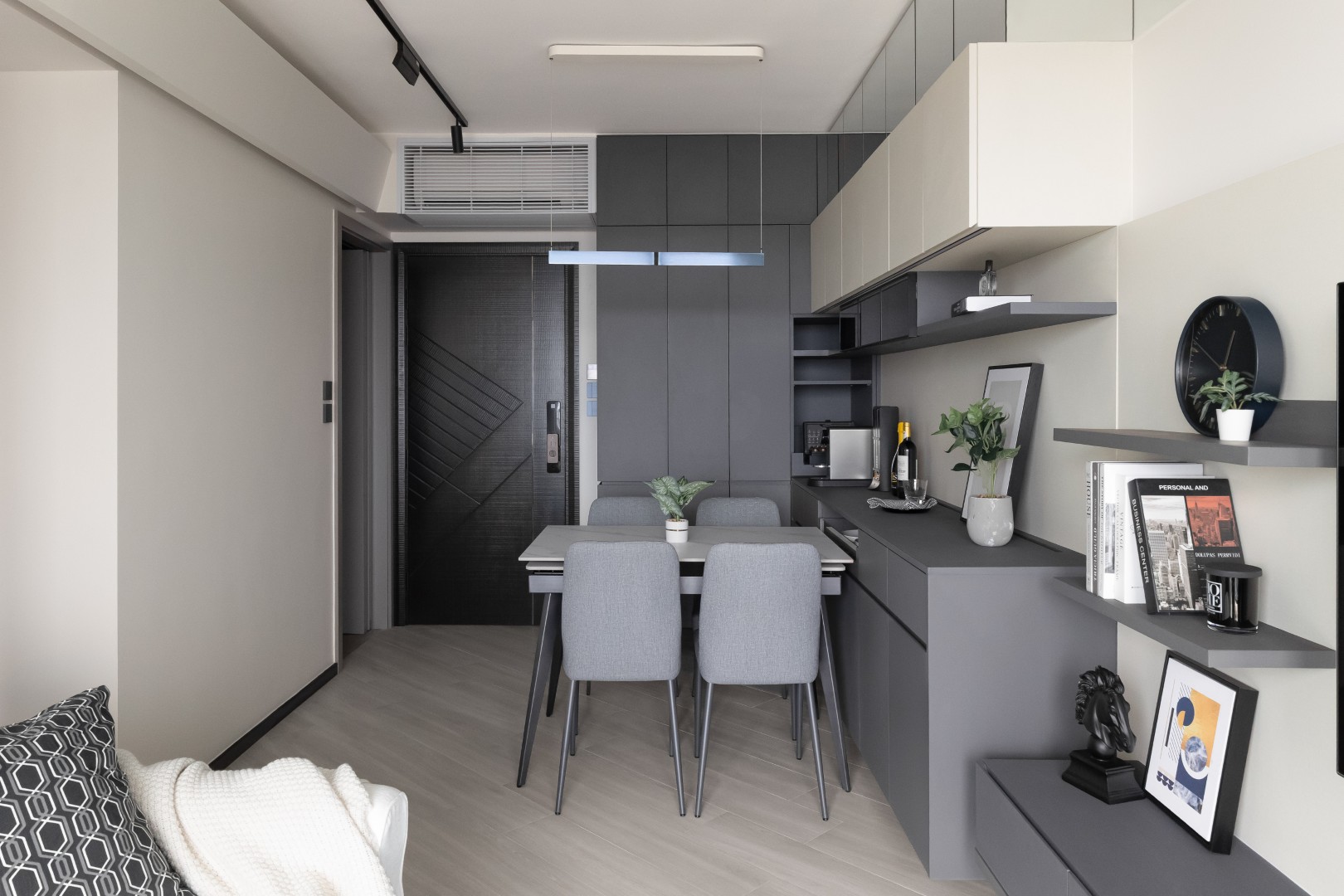 蔚藍灣畔-Residence-Oasis-Designpedia