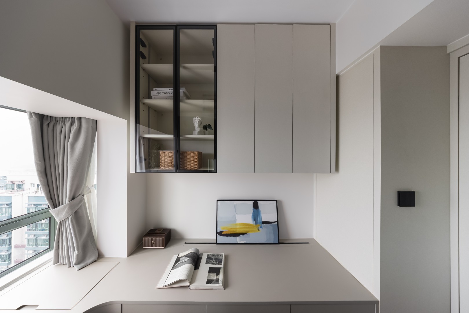 蔚藍灣畔-Residence-Oasis-Designpedia