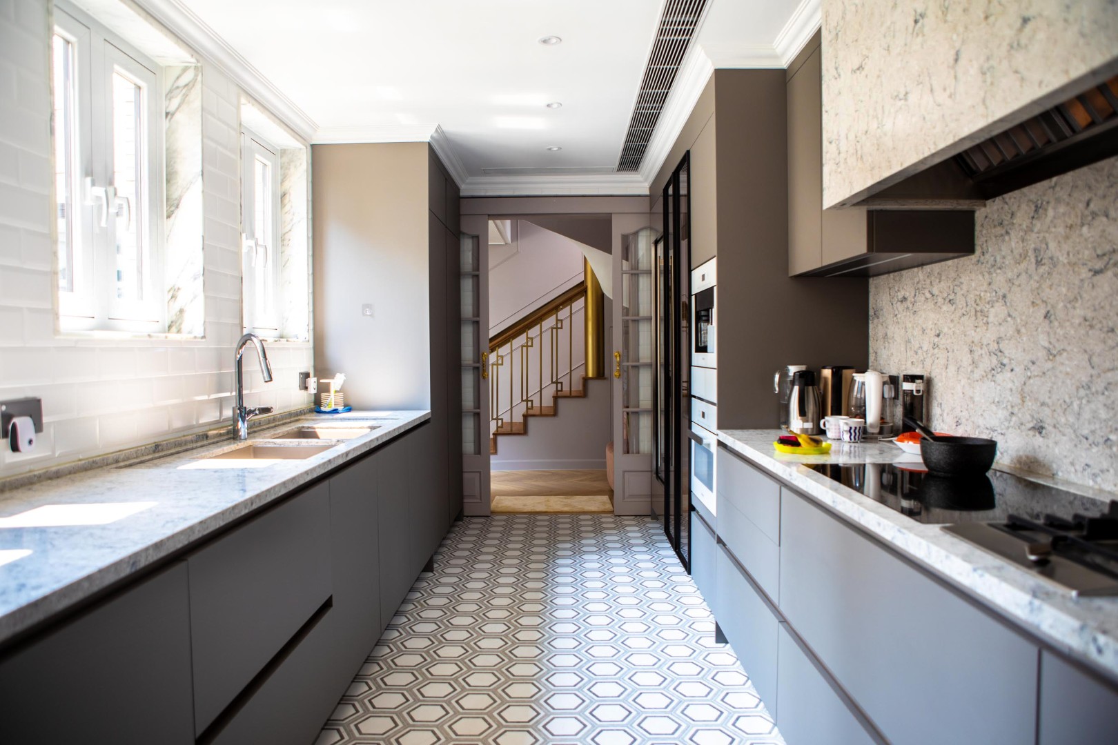 Grenville-House-嘉慧園-Designpedia