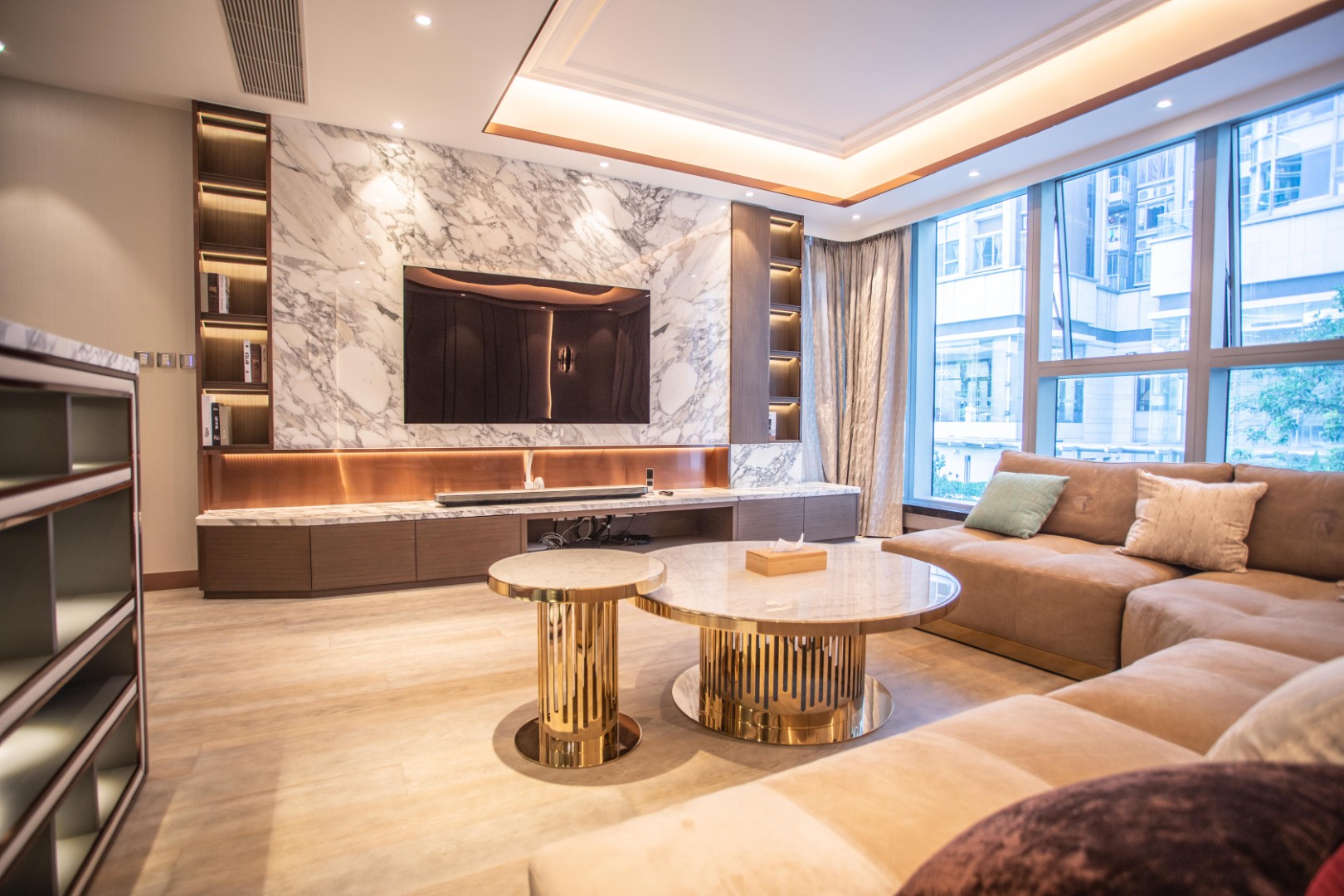 維港星岸-Star-by-the-Harbour-House-Designpedia