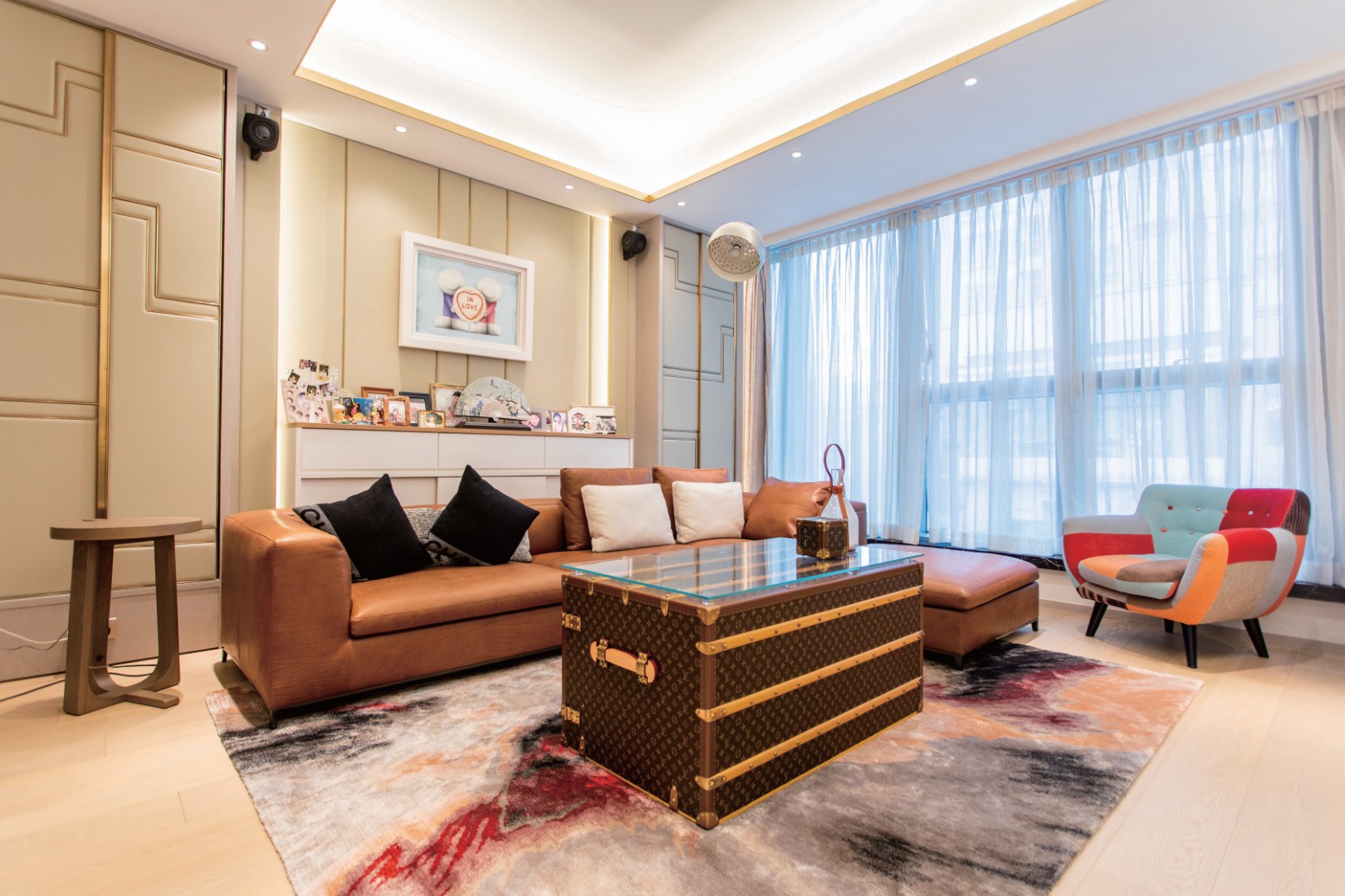 維港星岸 (Star by the Harbour House) Designpedia