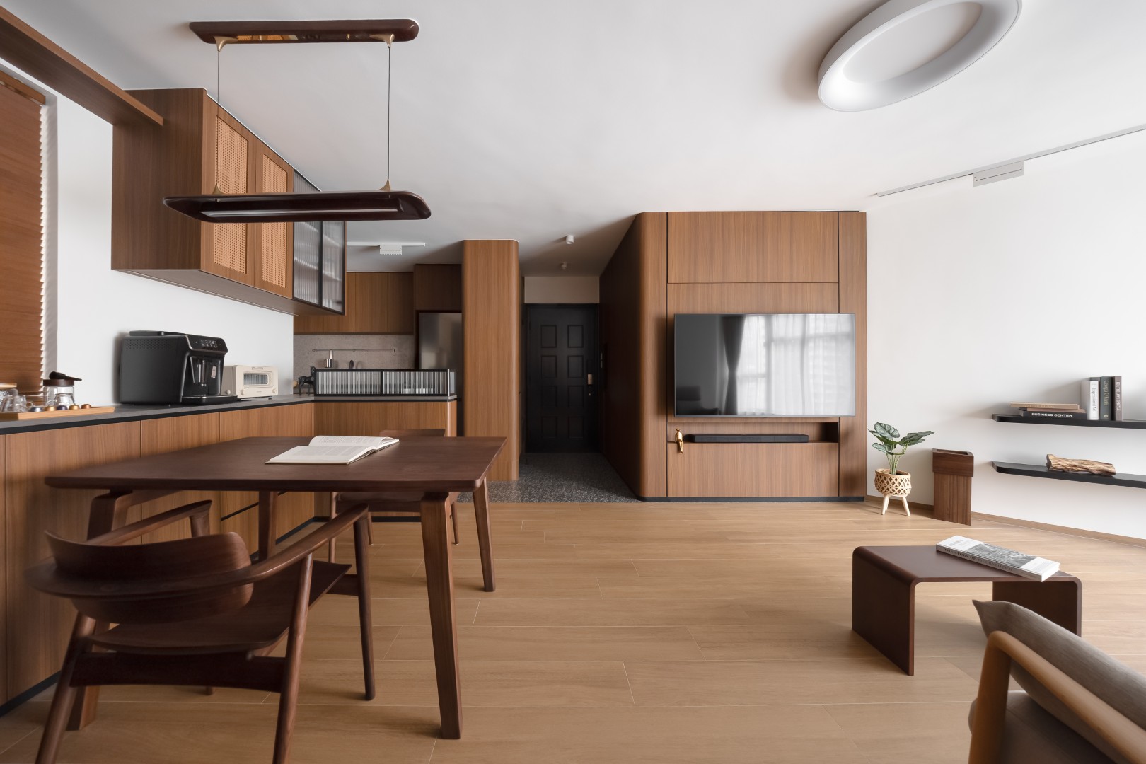 港運城-Island-Place-Designpedia