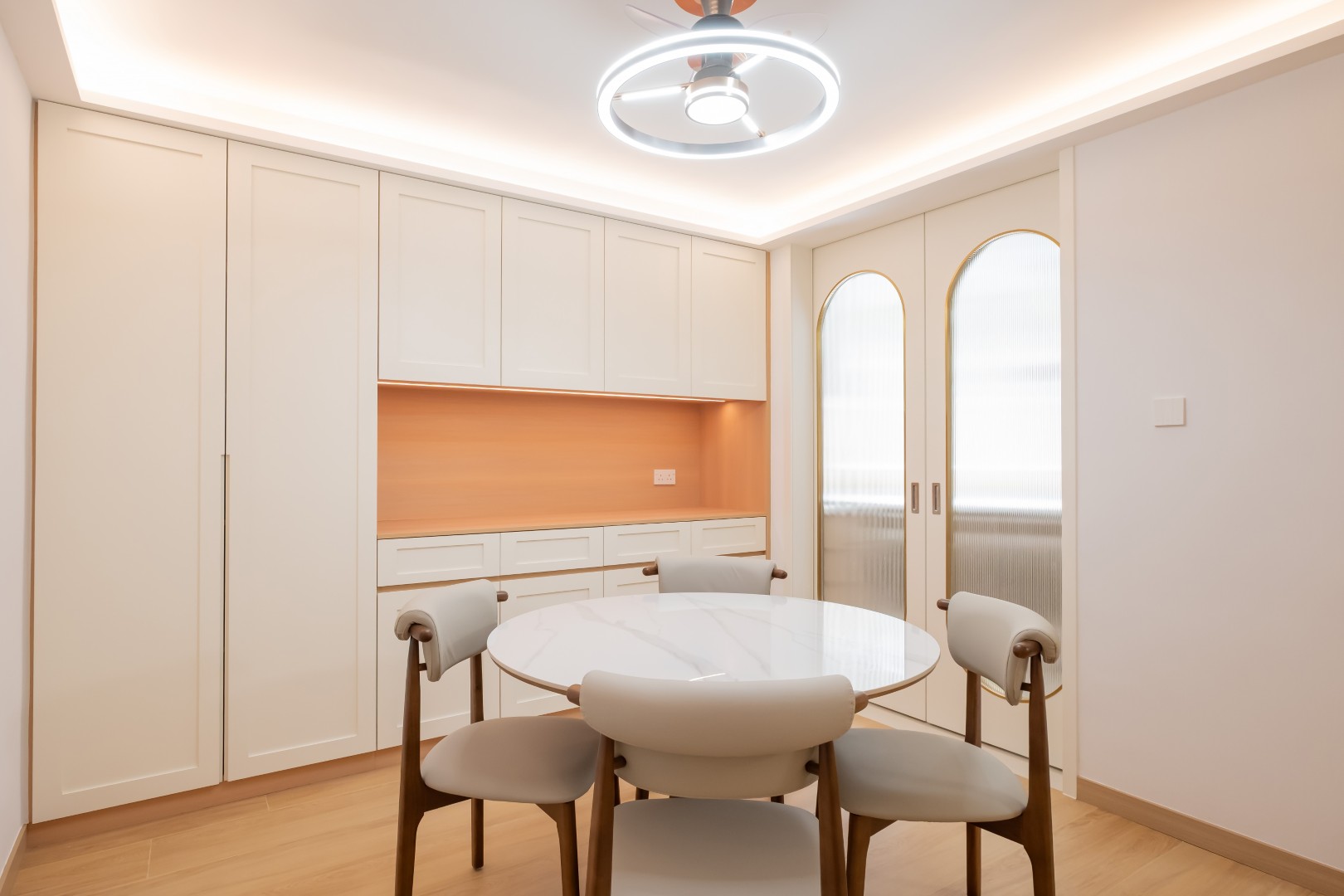 太古城紫樺閣 (Taikoo Shing Oak Mansion) Designpedia
