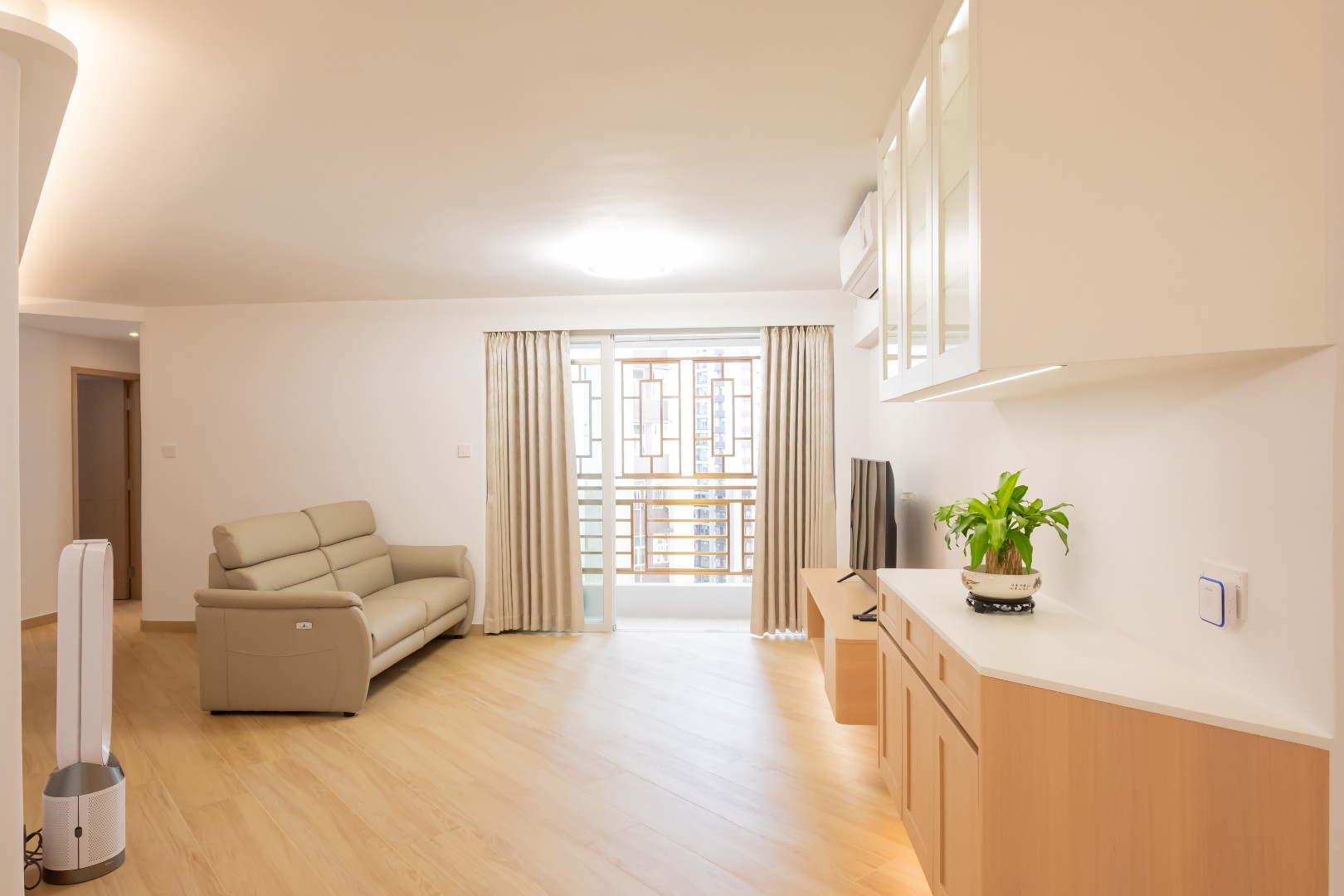 太古城紫樺閣 (Taikoo Shing Oak Mansion) Designpedia